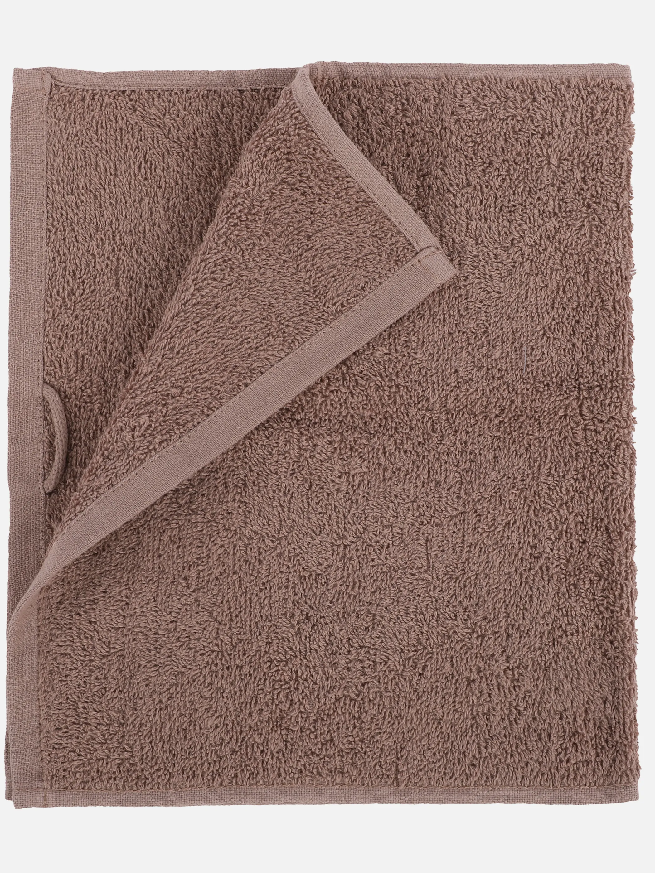 Boule Gästetuch uni 30x50 Braun 896196 TAU 1 Boule Gästetuch uni 30x50 Braun 896196 TAU 1