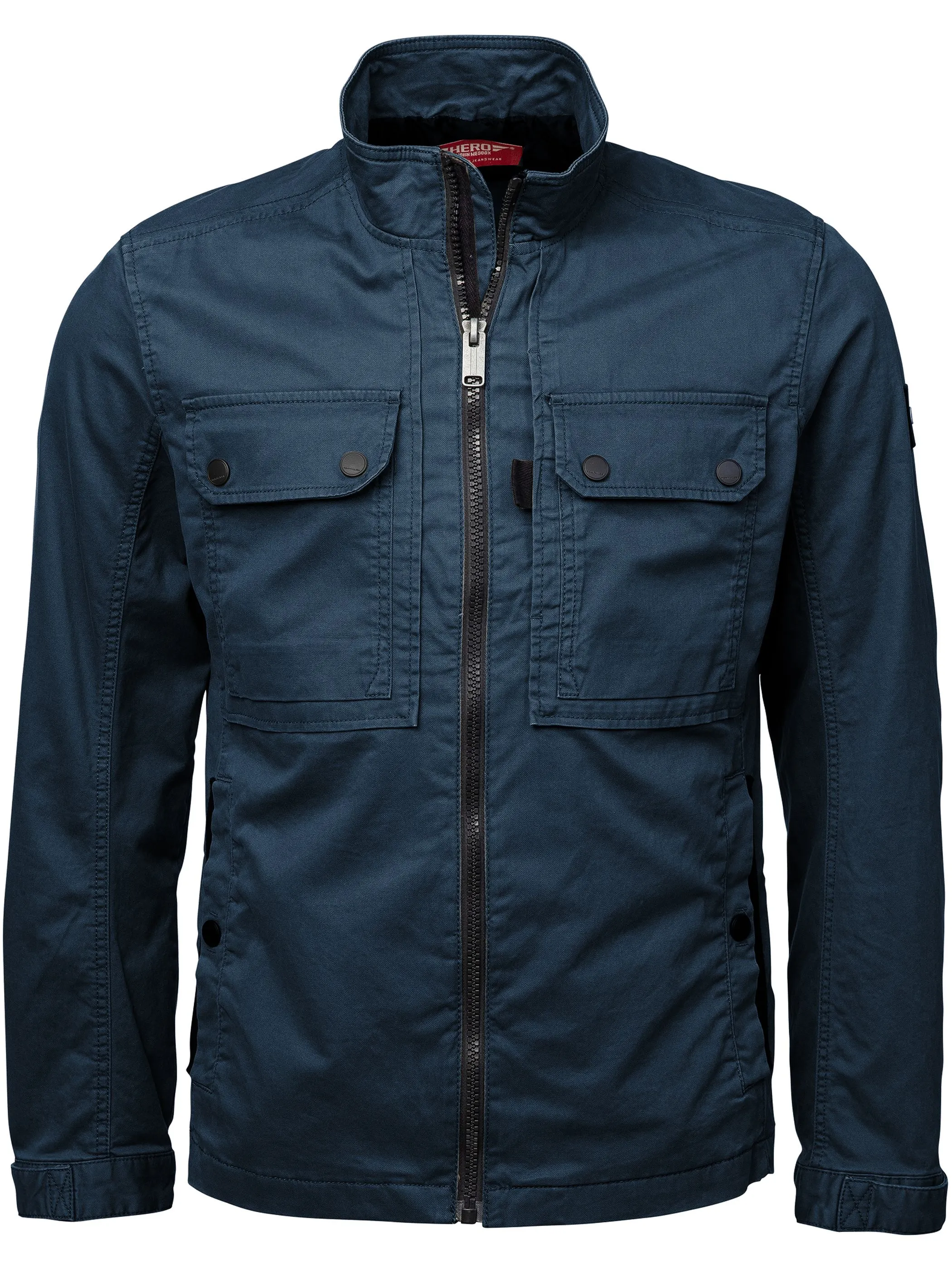 HERO by John Medoox 72050150004597 He. Outdoor Jac Marine 928391 4597 1