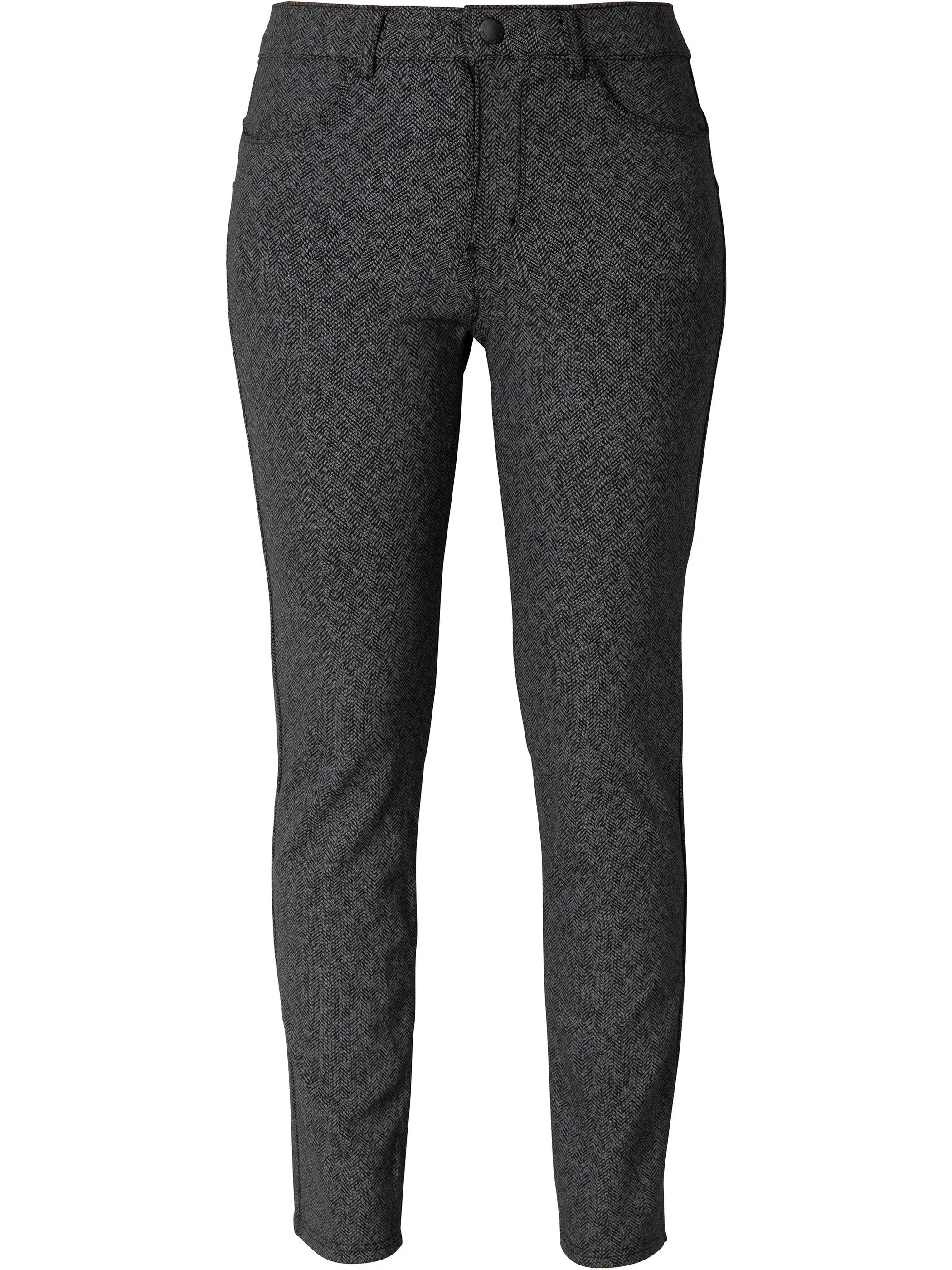 Stooker DOB 11540040009140 Da. Hosen lang, Bunt 874287 9140 4