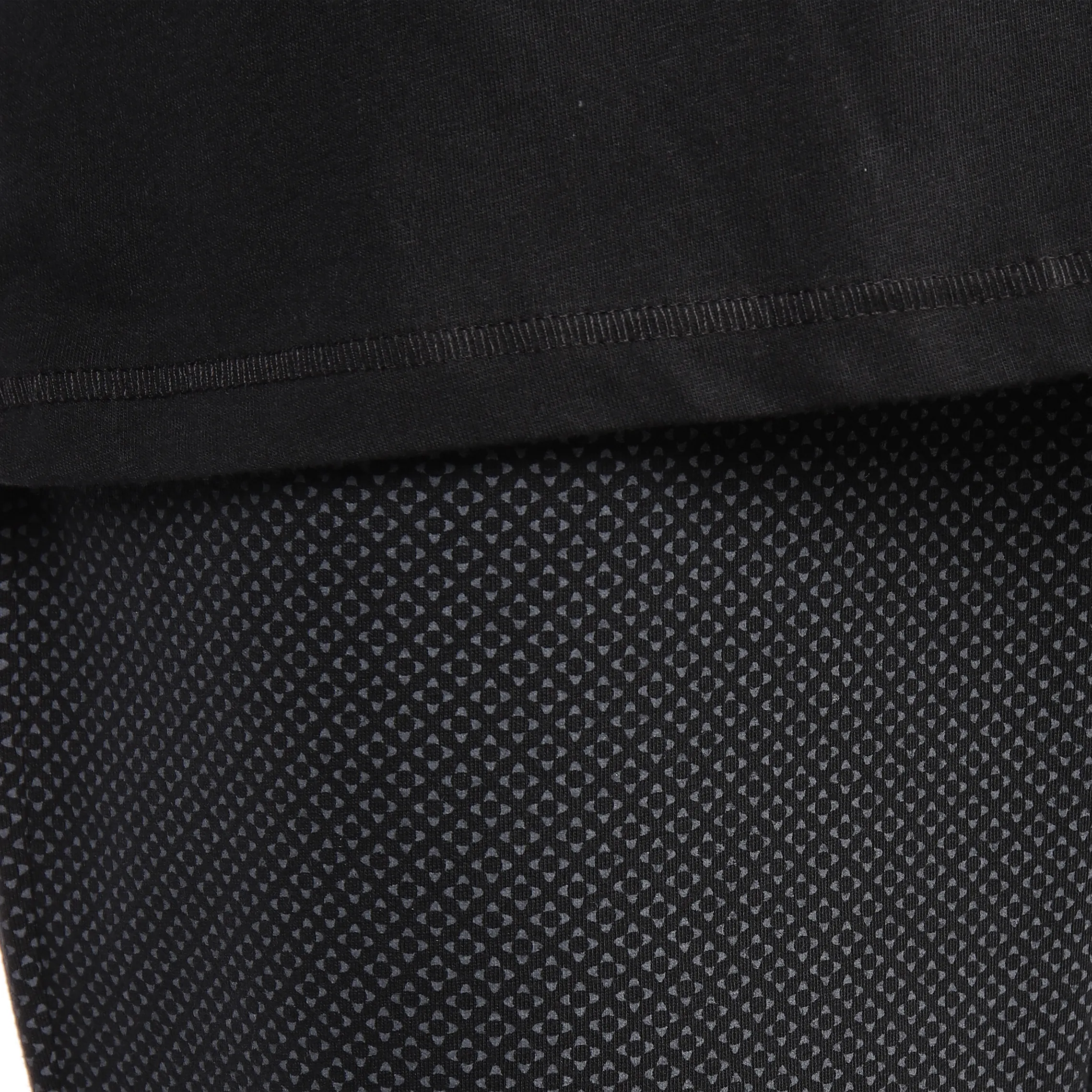 UNCOVER by Schiesser He. Schalafanzug lang mit Bünd Schwarz 882857 000 3 UNCOVER by Schiesser He. Schalafanzug lang mit Bünd Schwarz 882857 000 3