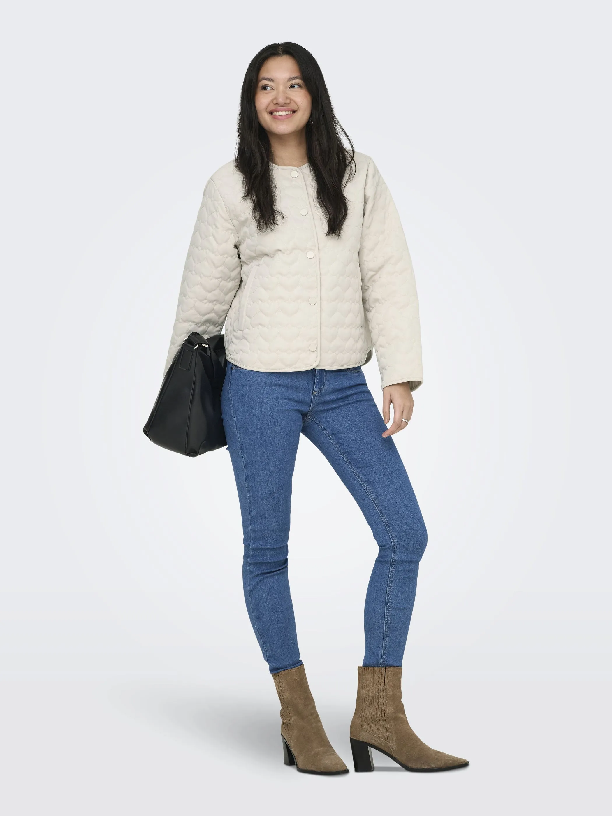 Only 15366265 ONLHEART LIFE QUILTED Bunt 922171 258495 4