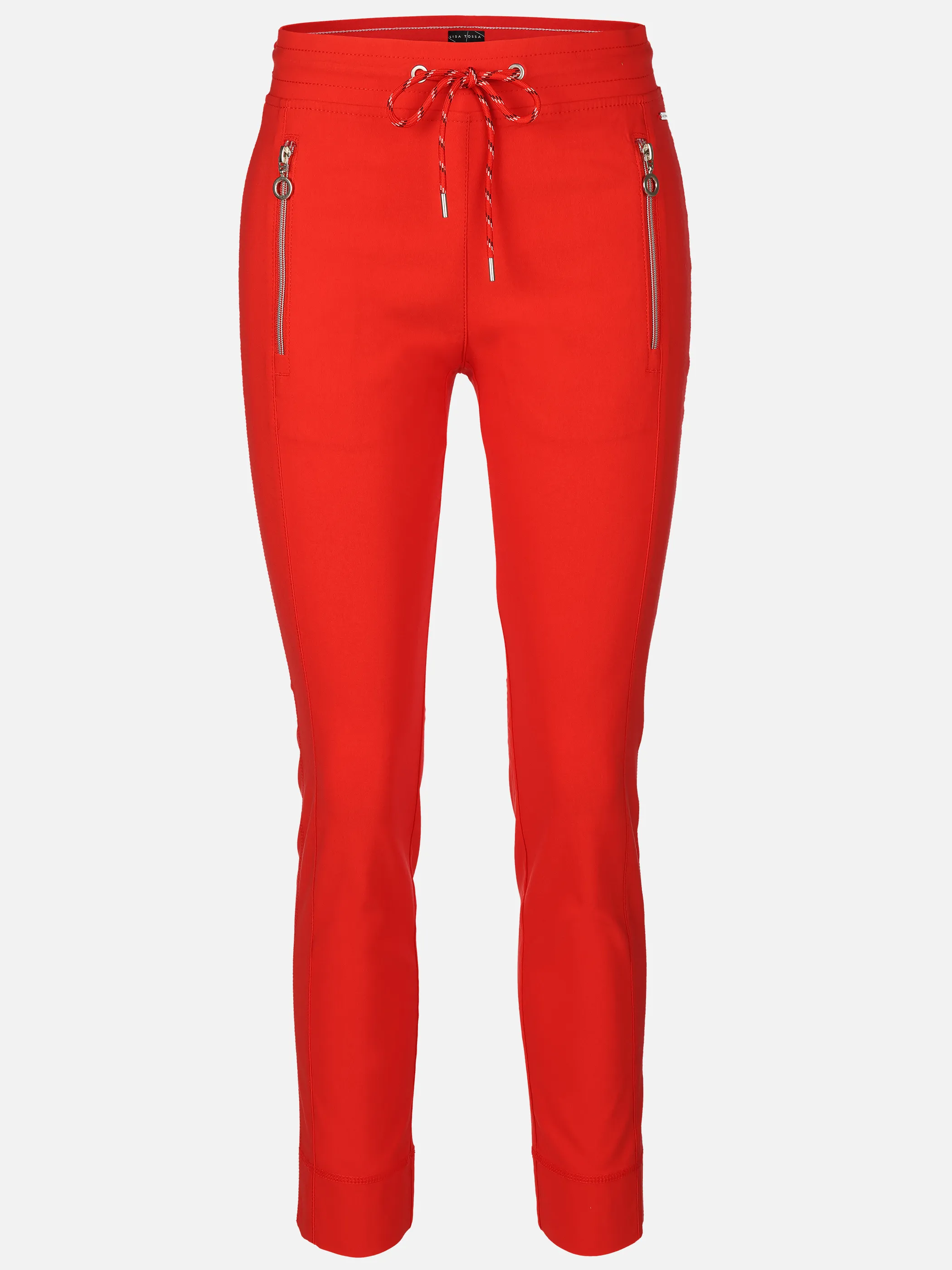 Lisa Tossa Da-Easypant "Nadja" Rot 921057 RED 1