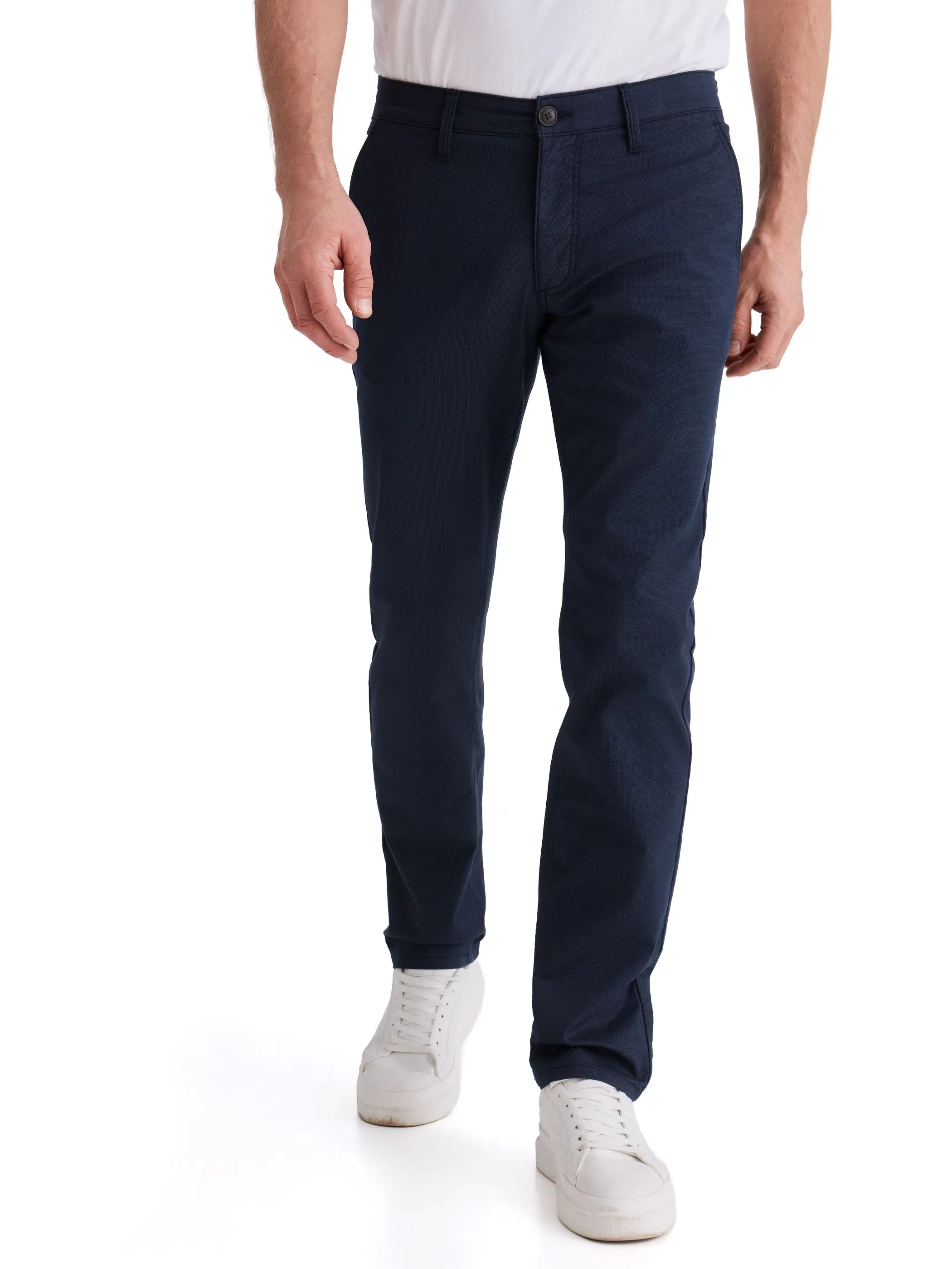 Stooker HAKA 51790080009674 He. Hosen lang, Blau 911362 9674 1