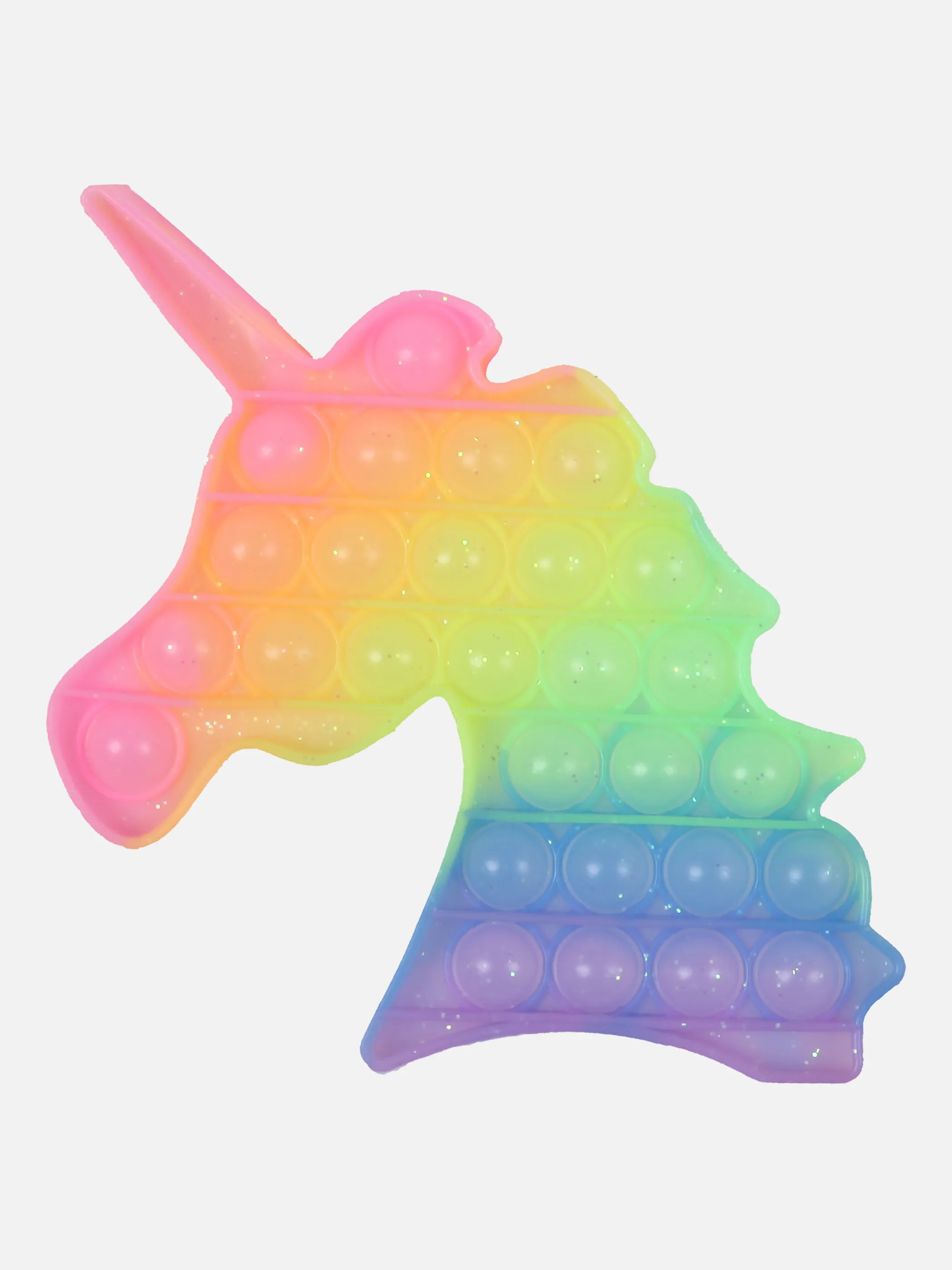 amorelli penisring Unihorn Cupid's Beau – Einhorn-Vibrator mit Herz-Zunge main image 0