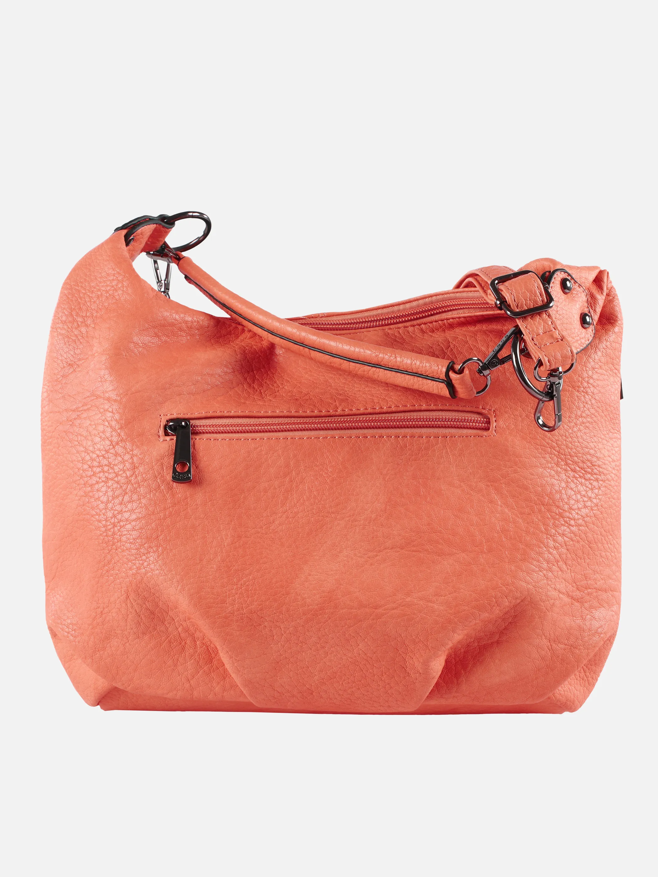casadinova Handtasche PU Orange 918291 ORANGE 2