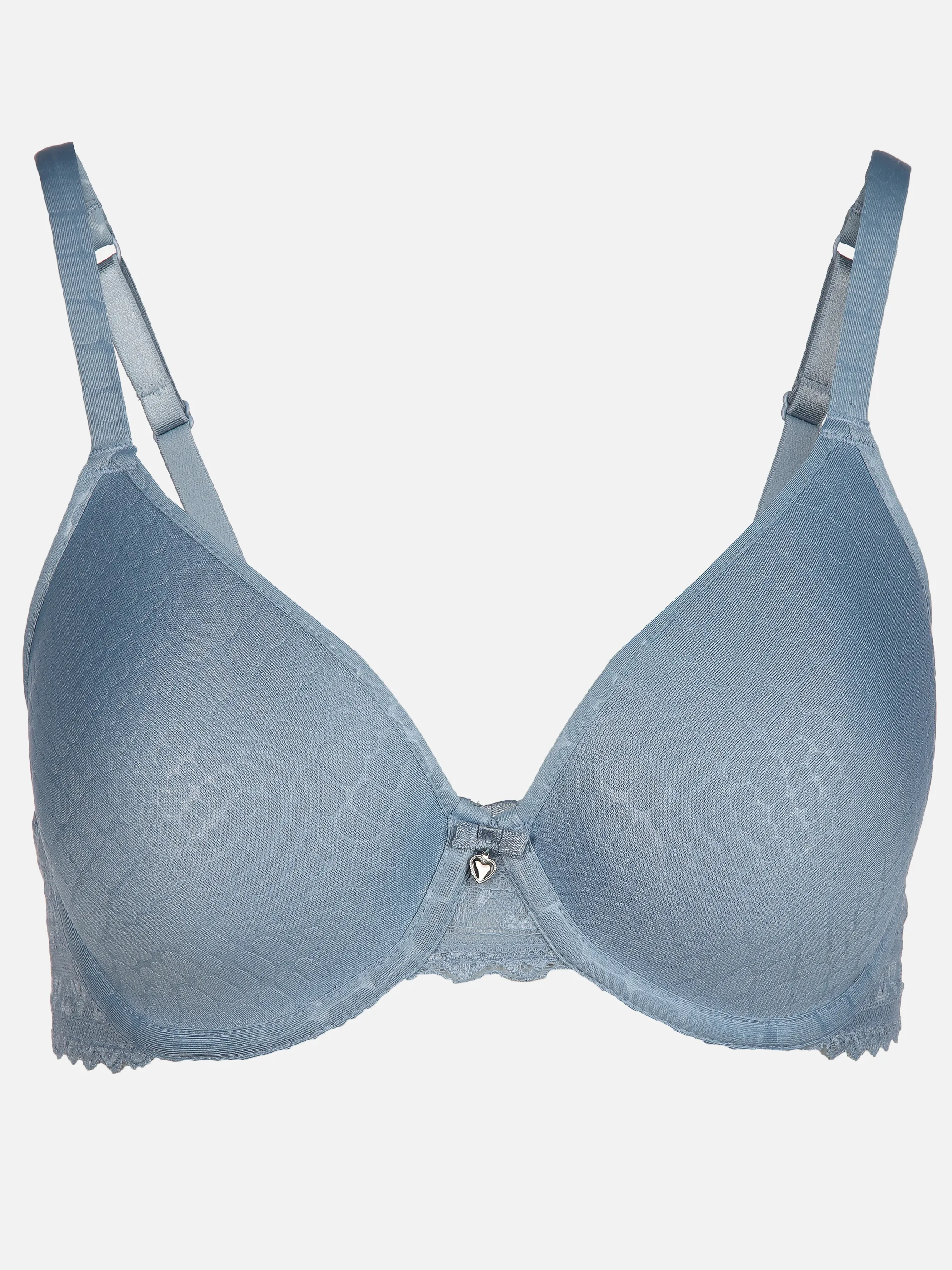 Sure Spacer BH Animalprint Blau 889559 STEELBAU 1 Sure Spacer BH Animalprint Blau 889559 STEELBAU 1