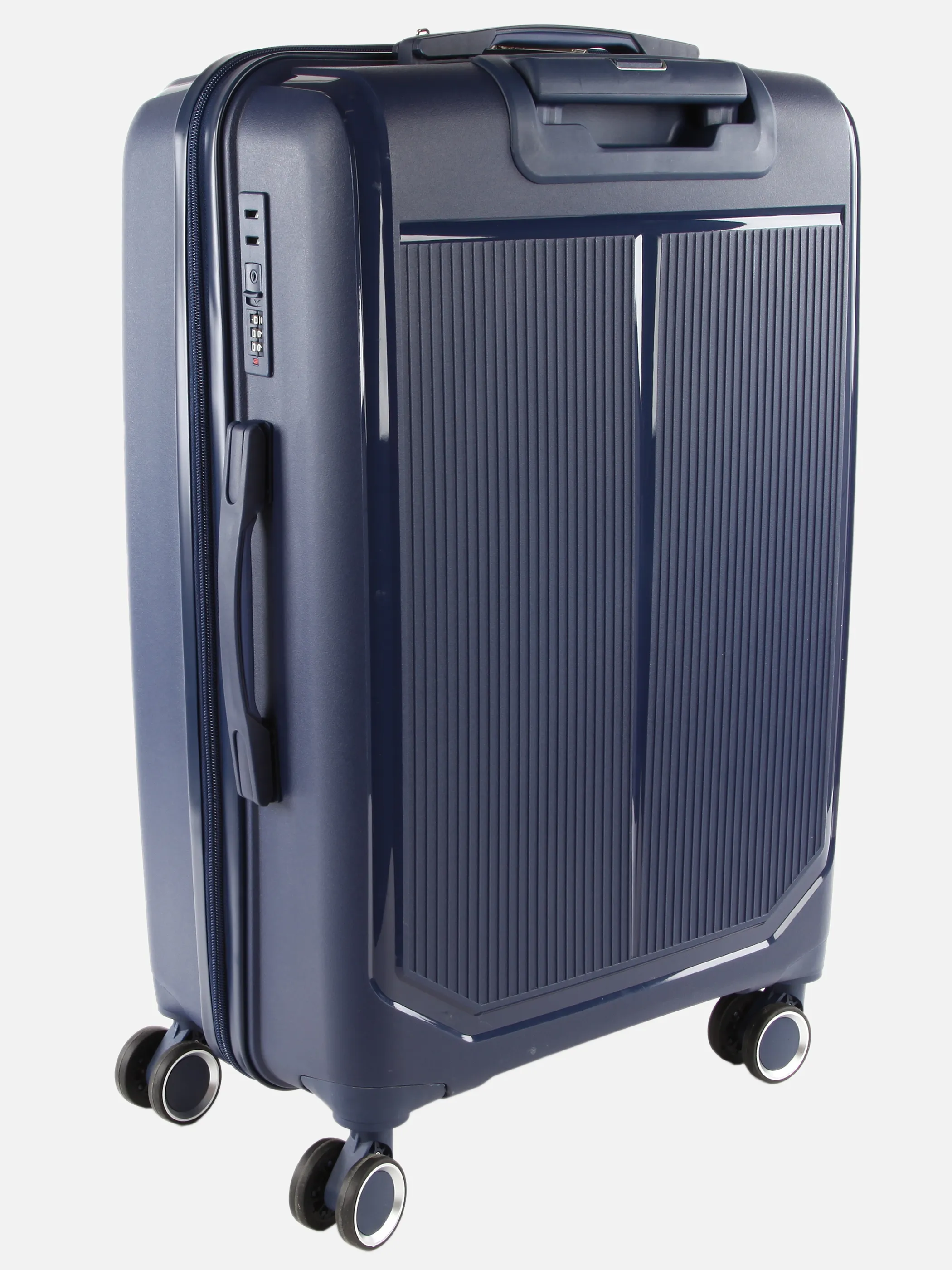 Monopol Koffer Antigua Gr. M Marine 921999 NAVY 2