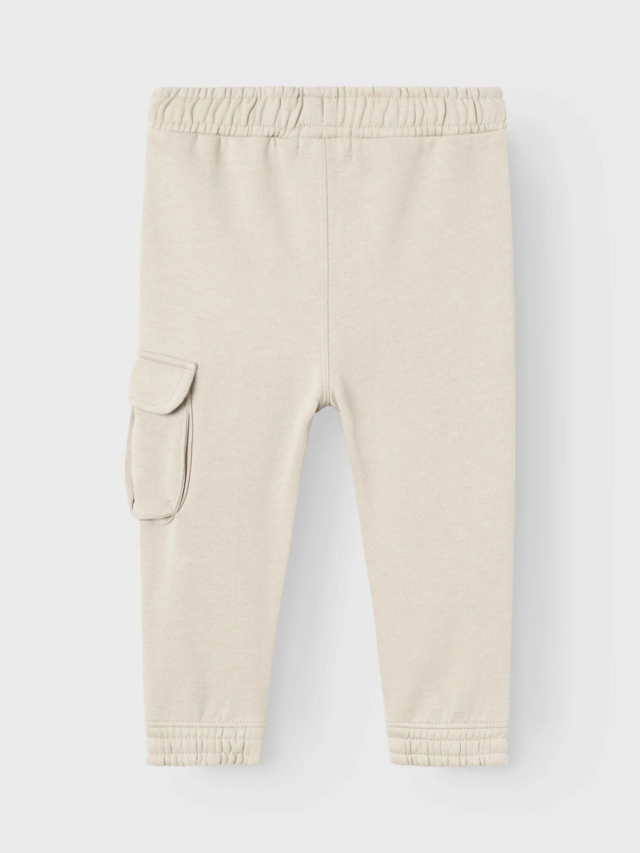 name it 13225459 NMMVARONTO SWE PANT U Beige 894241 241295 2