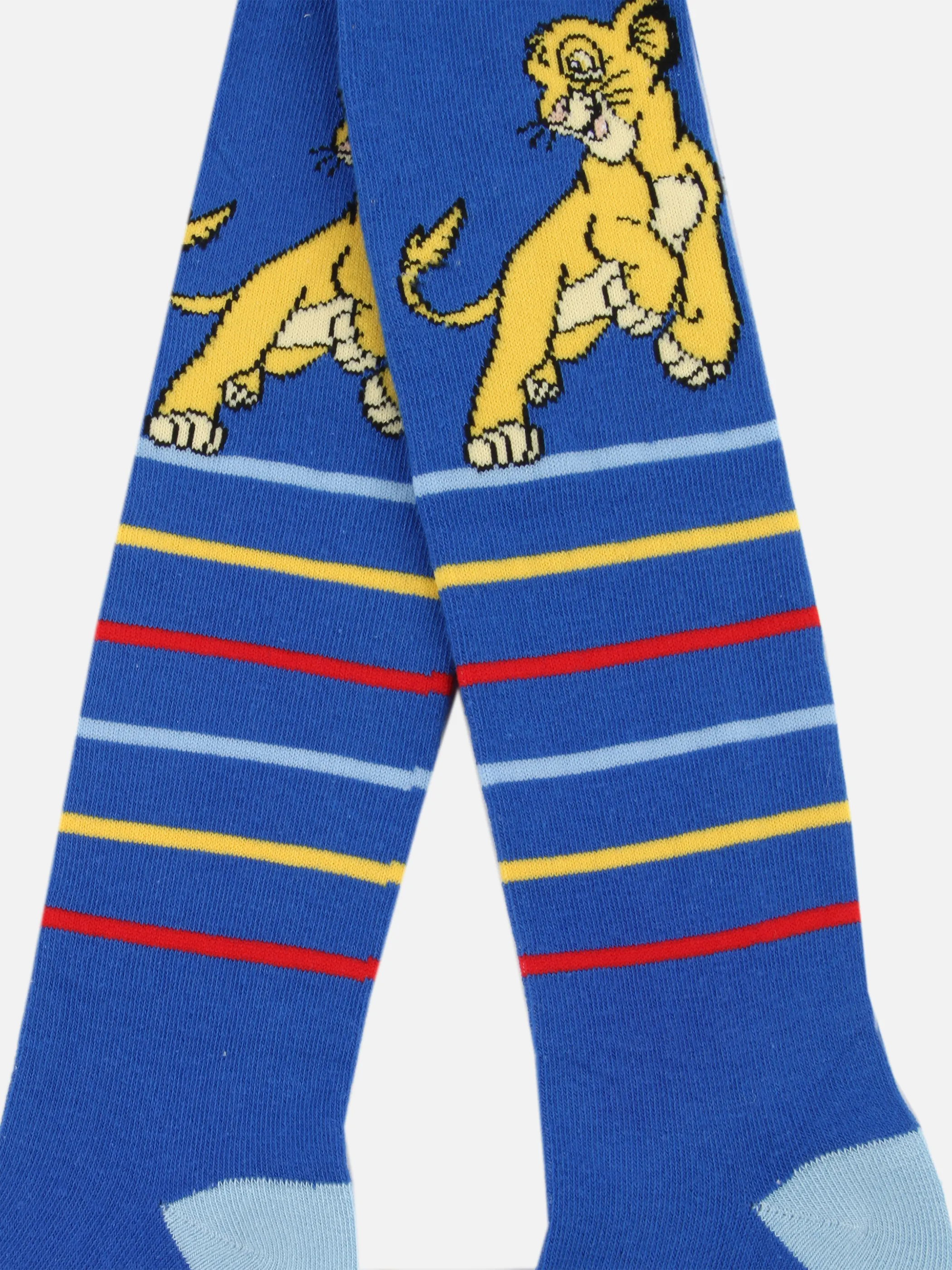 König der Löwen KI Strumpfhose 2er Pack Blau 911207 BLAU 5 König der Löwen KI Strumpfhose 2er Pack Blau 911207 BLAU 5