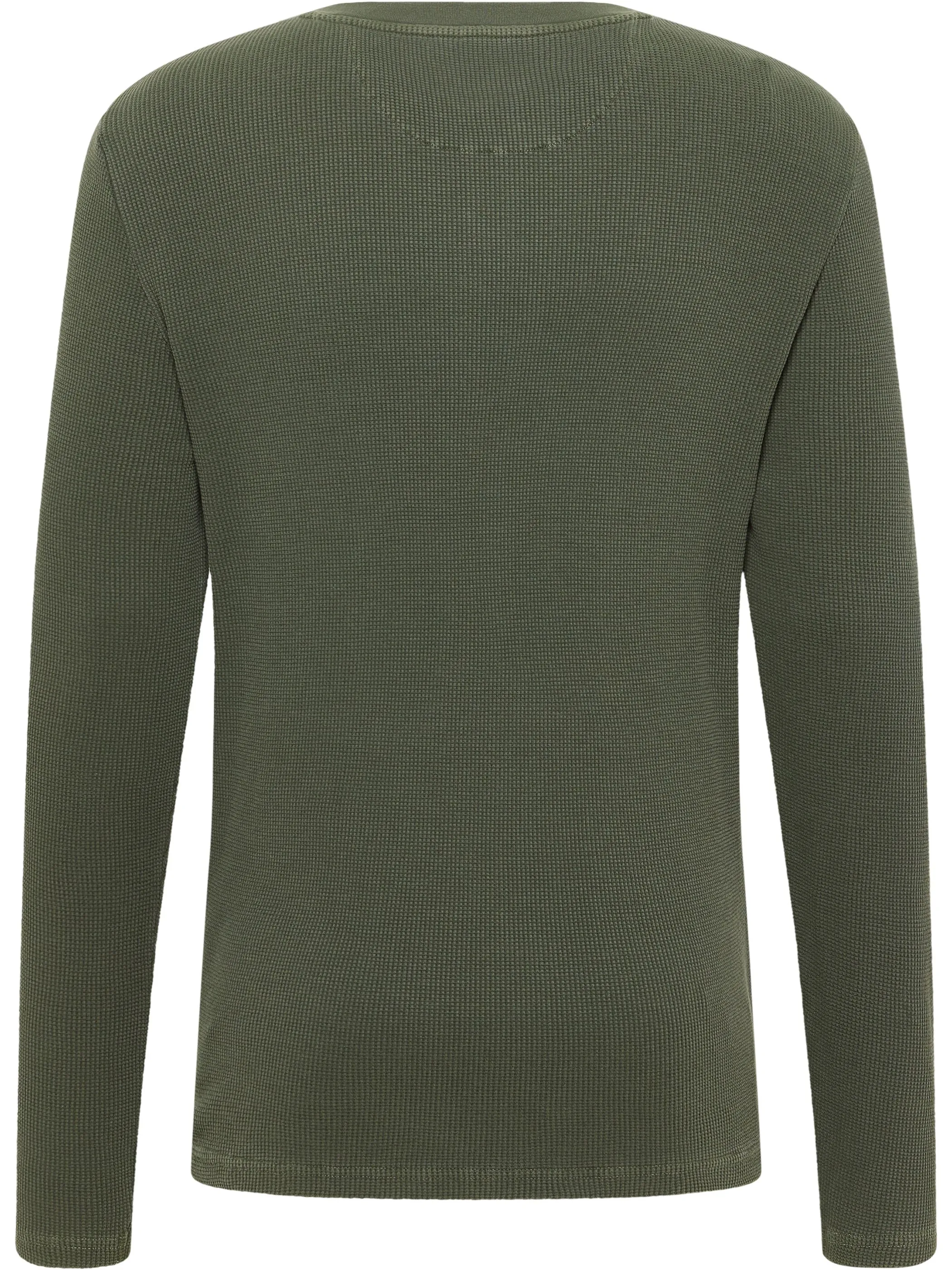 Mustang 1017140 STYLE ATCHISON Grün 926390 6476 2