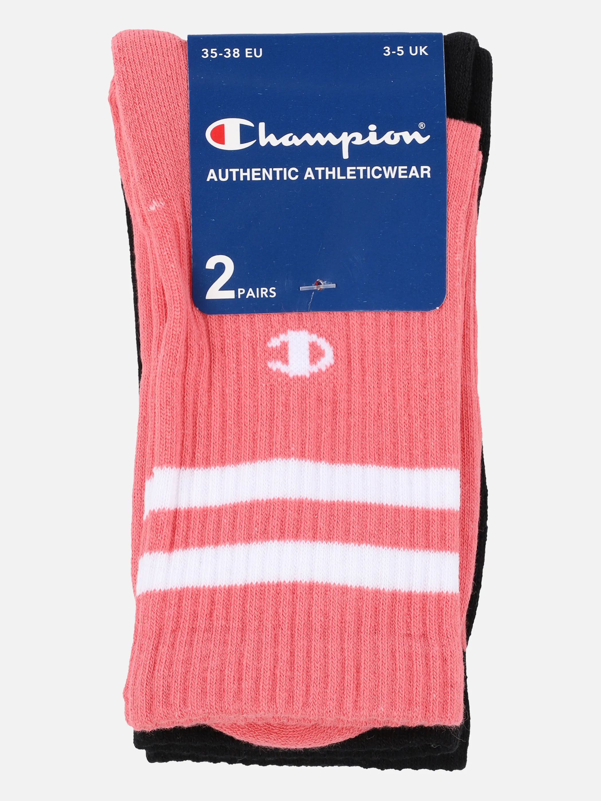 Champion Da-Tennissocken 2er Pack Rosa 860892 PS171 3 Champion Da-Tennissocken 2er Pack Rosa 860892 PS171 3