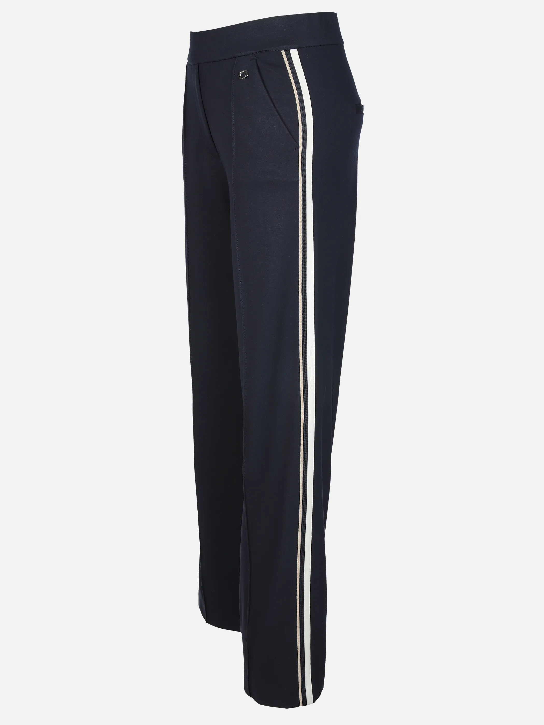 Lisa Tossa Da-Hose m. Galonstreifen Marine 913970 MARINE 3