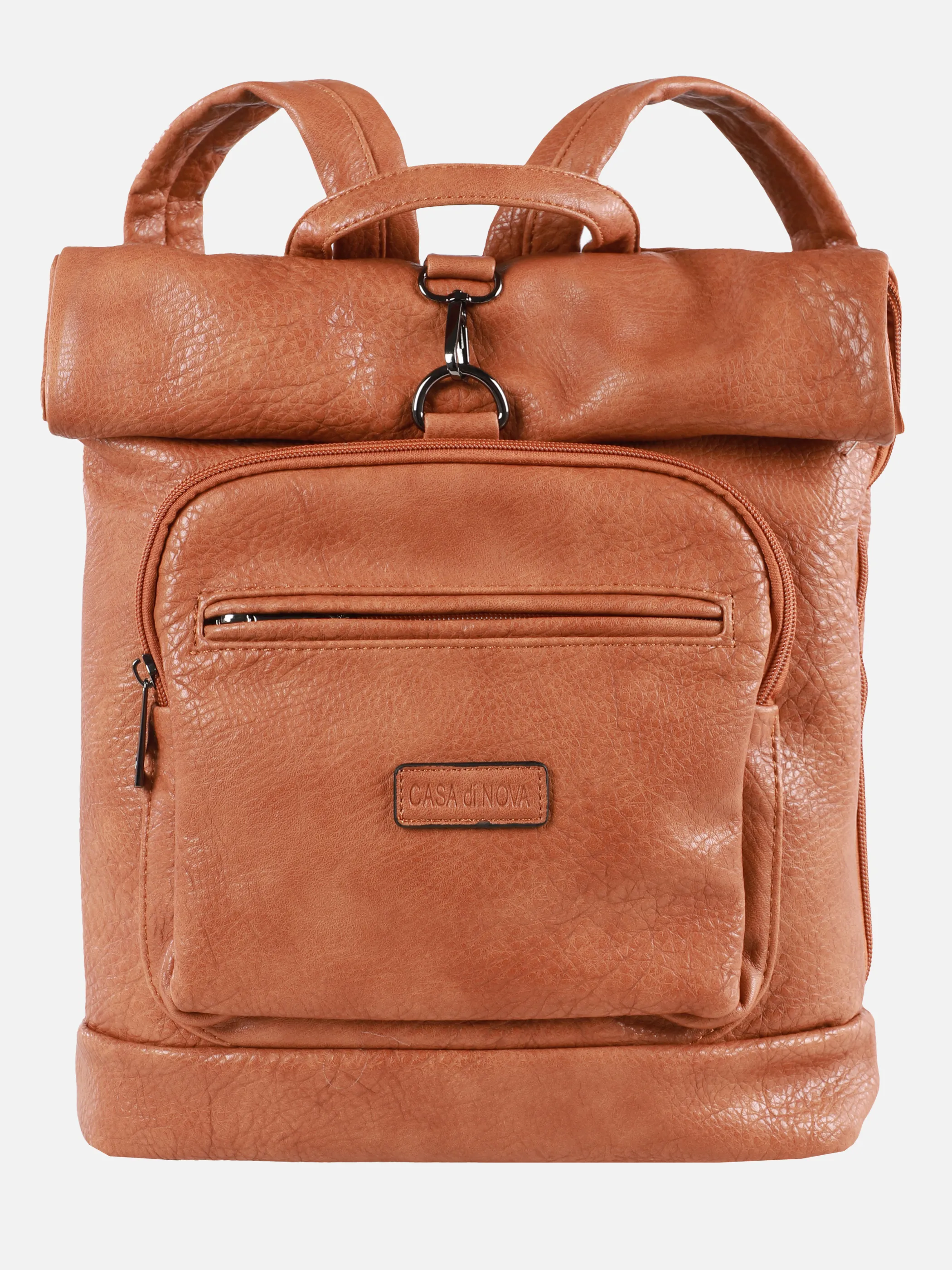 casadinova Handtache PU Braun 918295 COGNAC 1 casadinova Handtache PU Braun 918295 COGNAC 1