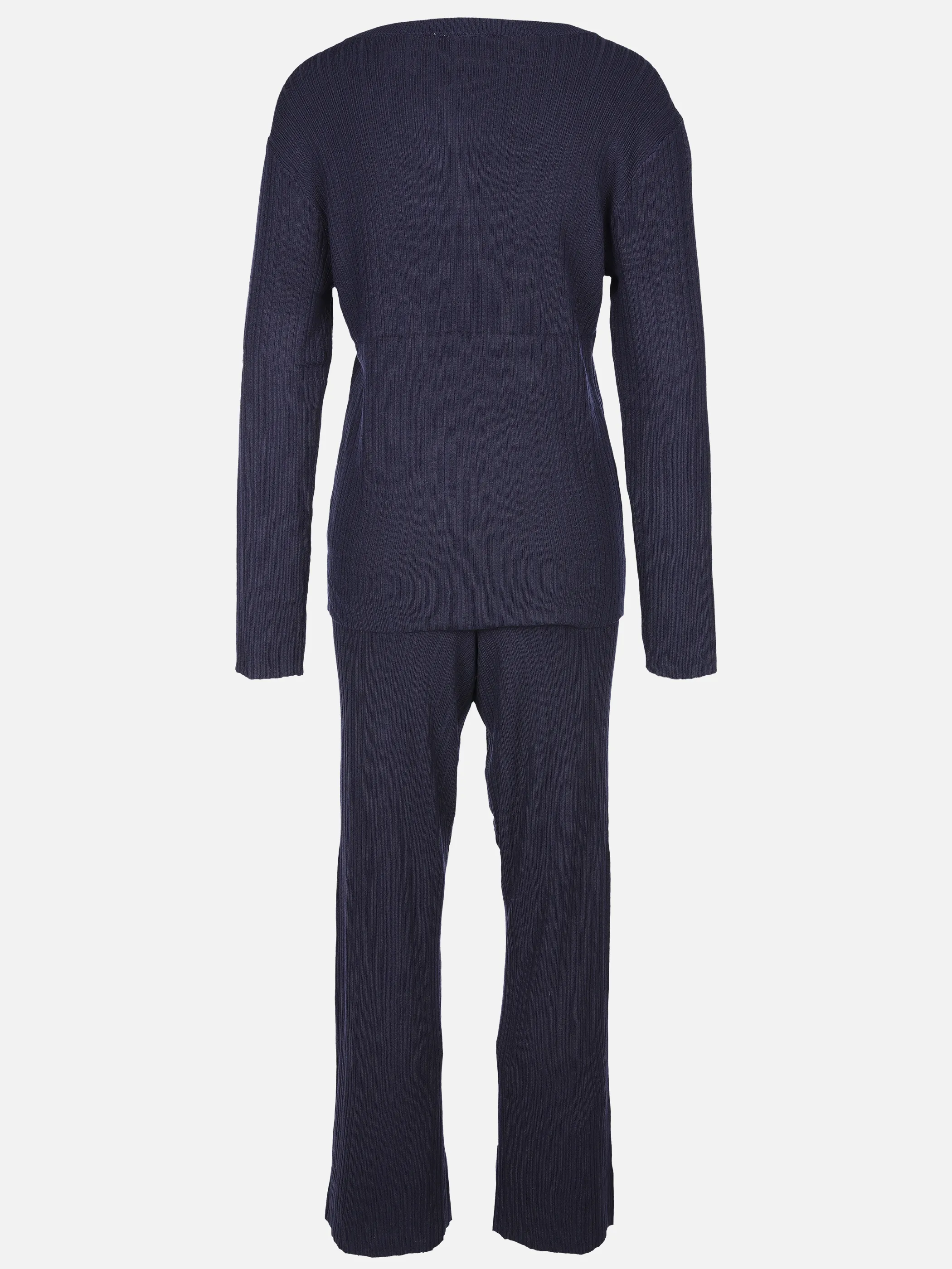 Lisa Tossa Da-Set Pullover & Hose Marine 905139 NAVY 2