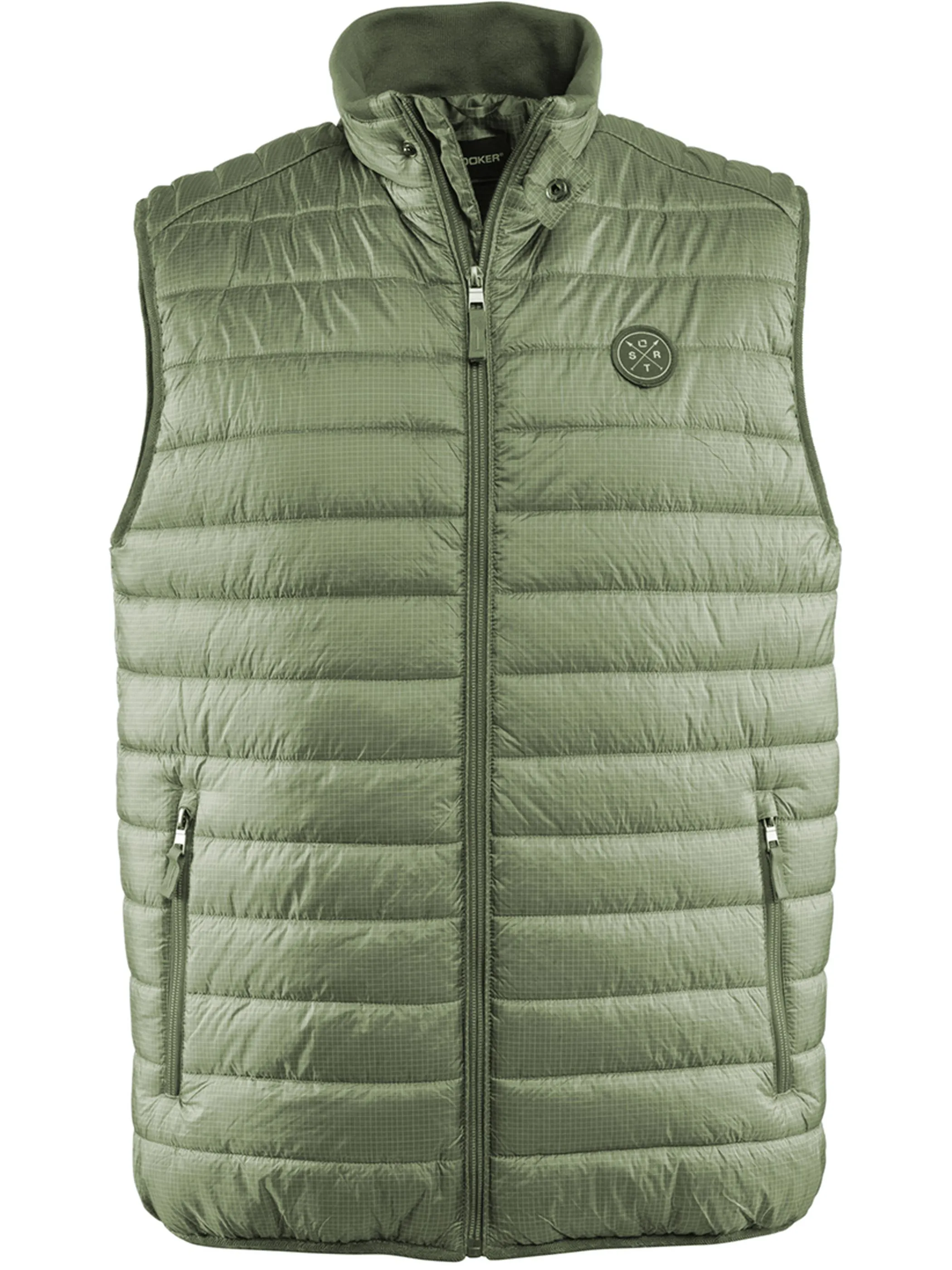 Stooker HAKA 76100330009667 He. Westen heav Grün 913846 9667 1 Stooker HAKA 76100330009667 He. Westen heav Grün 913846 9667 1