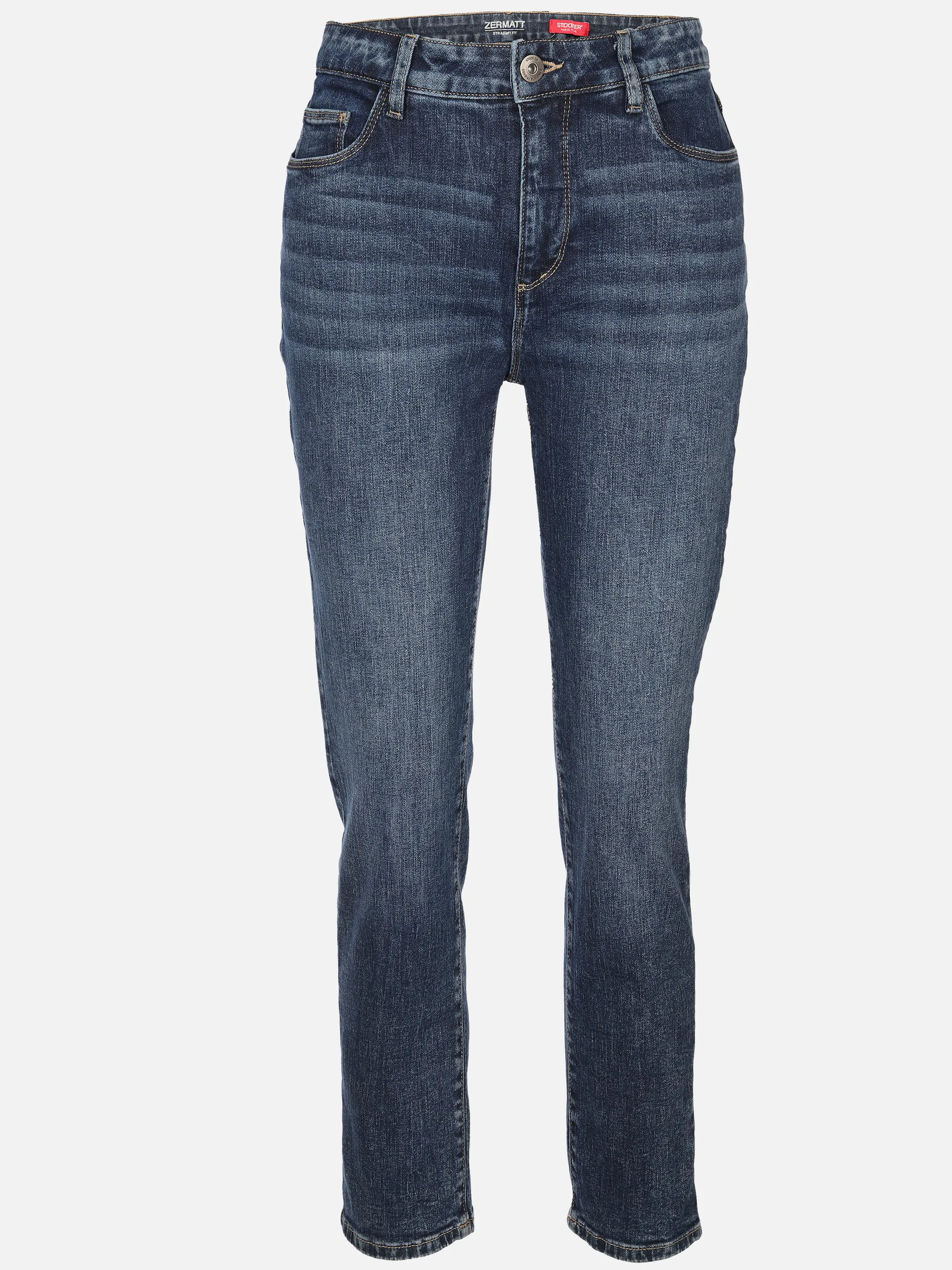 Stooker DOB 11501370007451 Da. Hosen lang, Blau 888730 7451 1 Stooker DOB 11501370007451 Da. Hosen lang, Blau 888730 7451 1