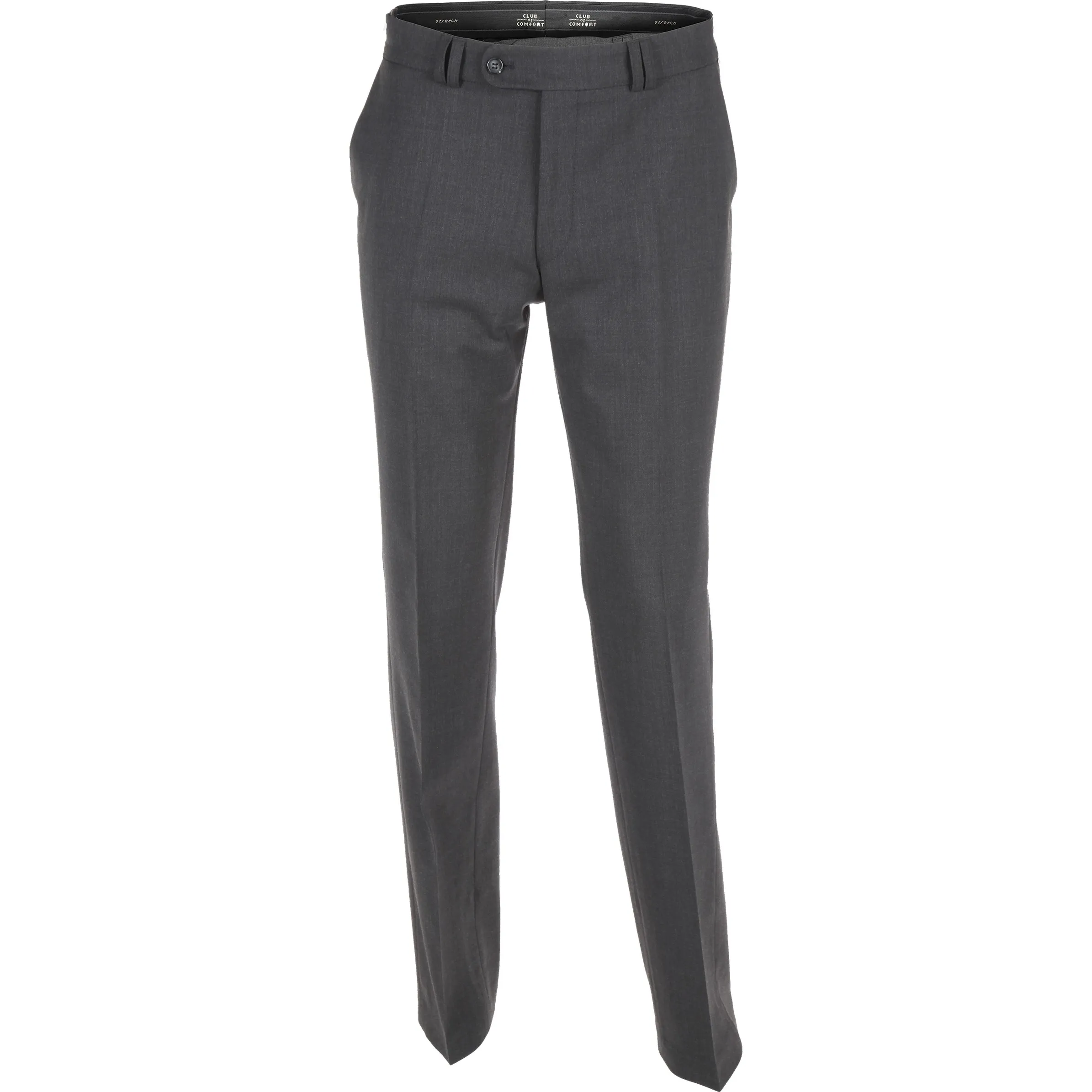 Club of Comfort He-Kombihose Grau 664667 1 1