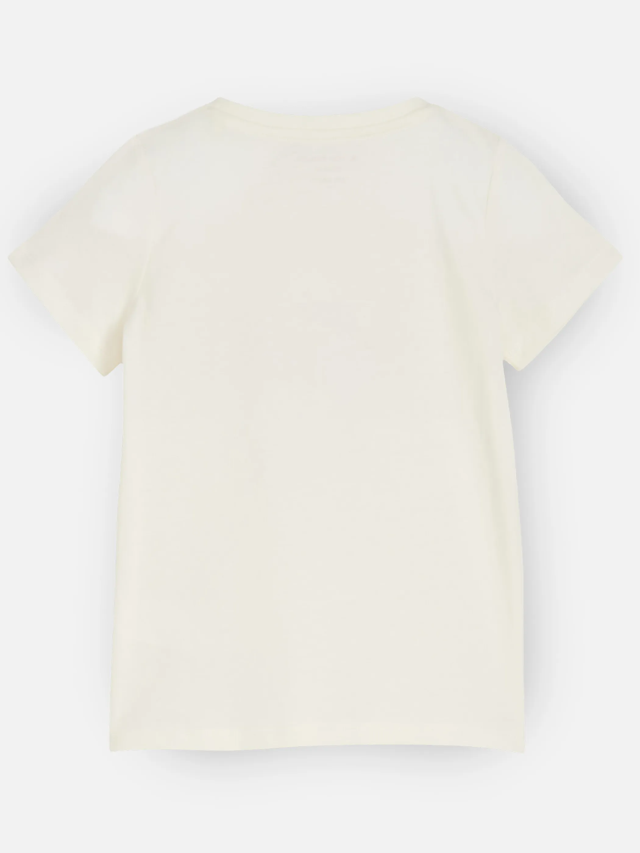 Tom Tailor 1049935 printed t-shirt Weiß 927857 12906 2