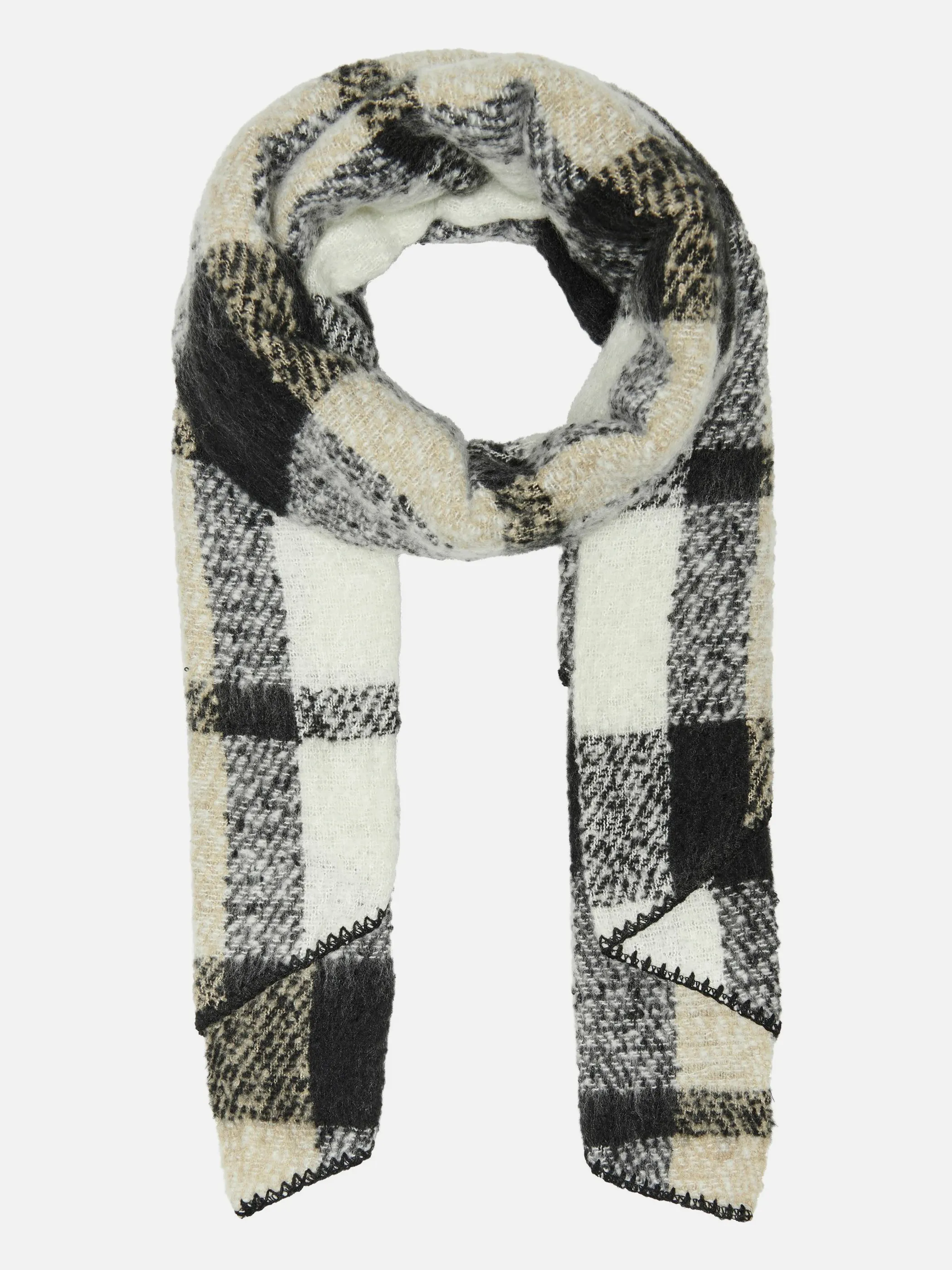 Only 15216864 ONLLIMA  NEW CHECK SC Schwarz 855063 177911003 1 Only 15216864 ONLLIMA  NEW CHECK SC Schwarz 855063 177911003 1