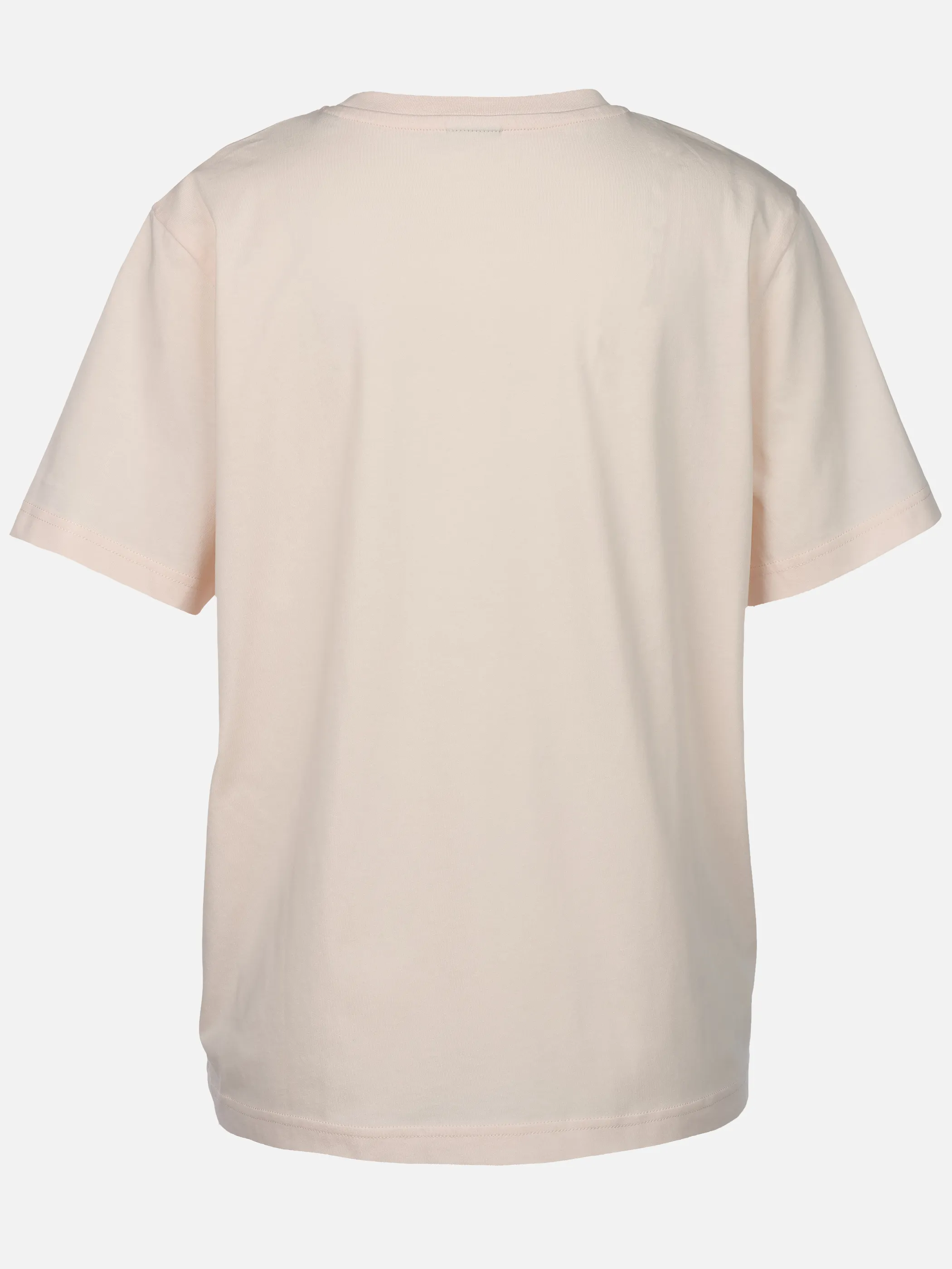 IX-O YF Da T-Shirt mit lockerem Schnitt Pink 922781 LIGHT ROSA 2