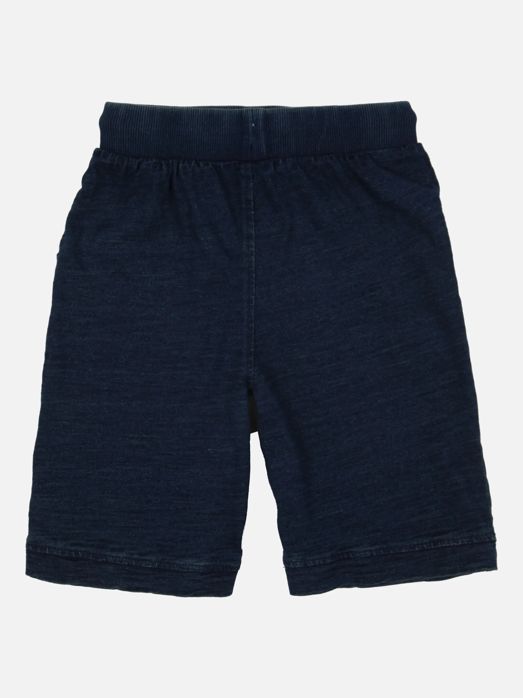 Stop + Go MB Short in jeansblau + feste Blau 852864 JEANSBLAU 2 Stop + Go MB Short in jeansblau + feste Blau 852864 JEANSBLAU 2