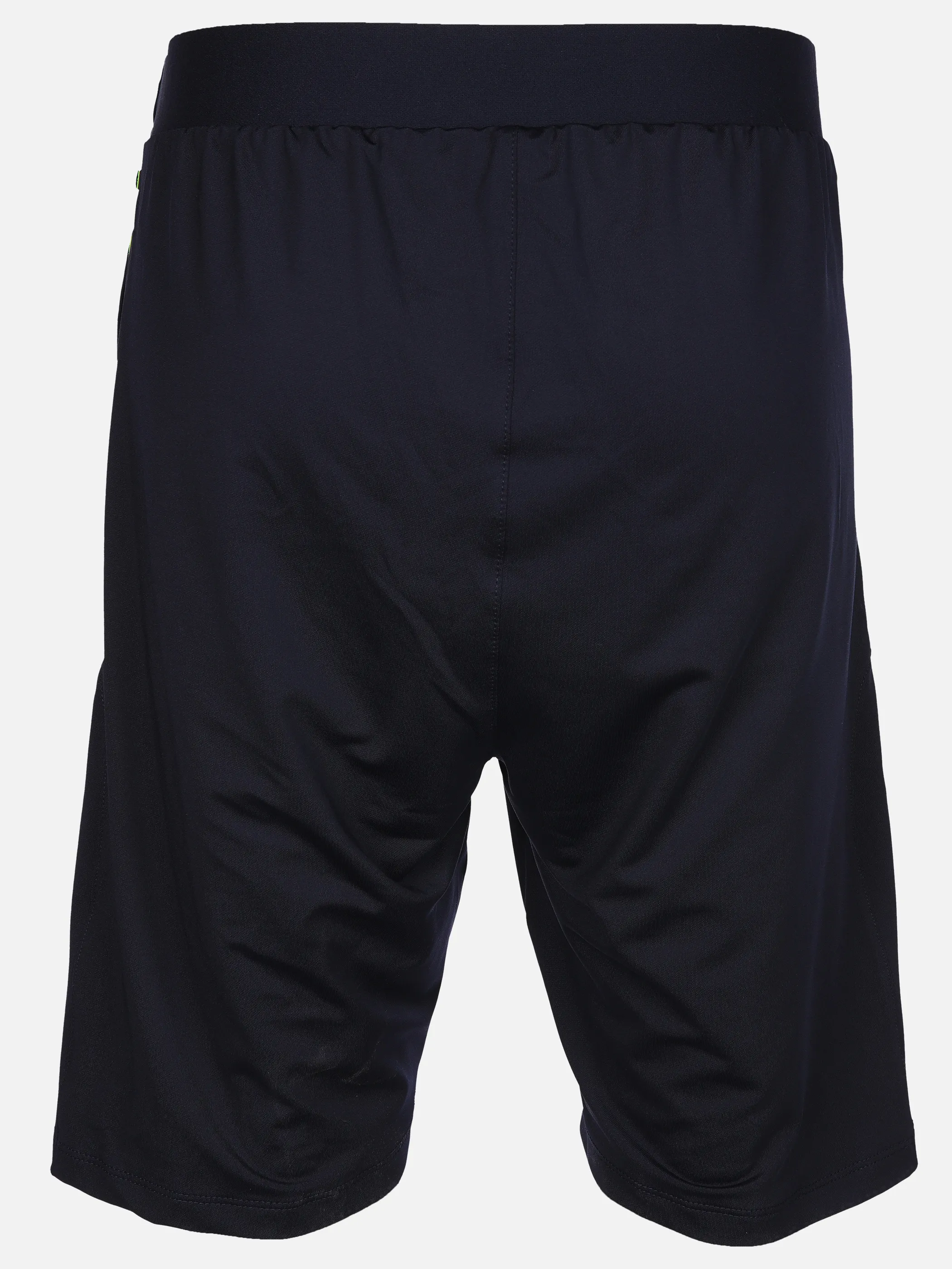 JAKO 8589 Trainingsshort Allround Blau 901363 904 2