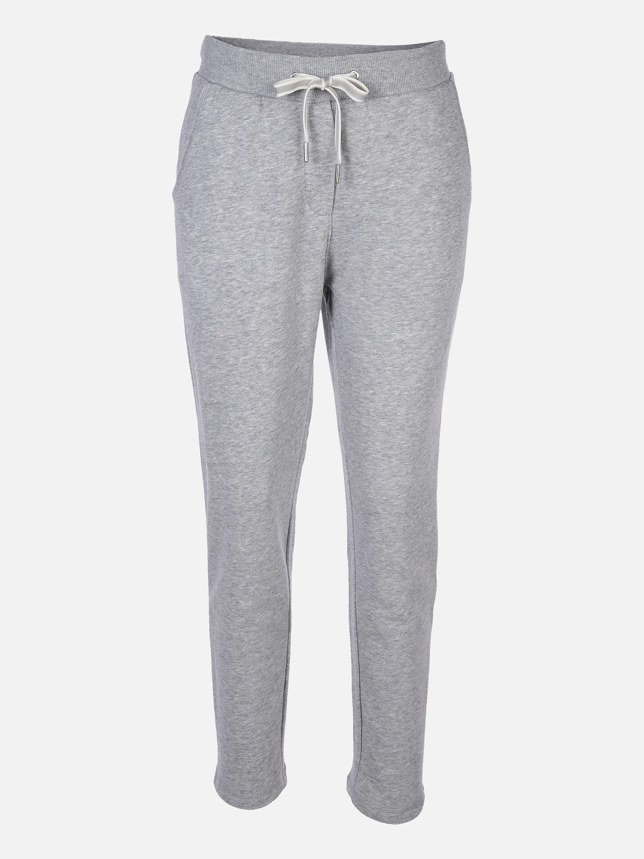 Sure Da-Joggpant regular fit Grau 867158 GRAU MEL. 1