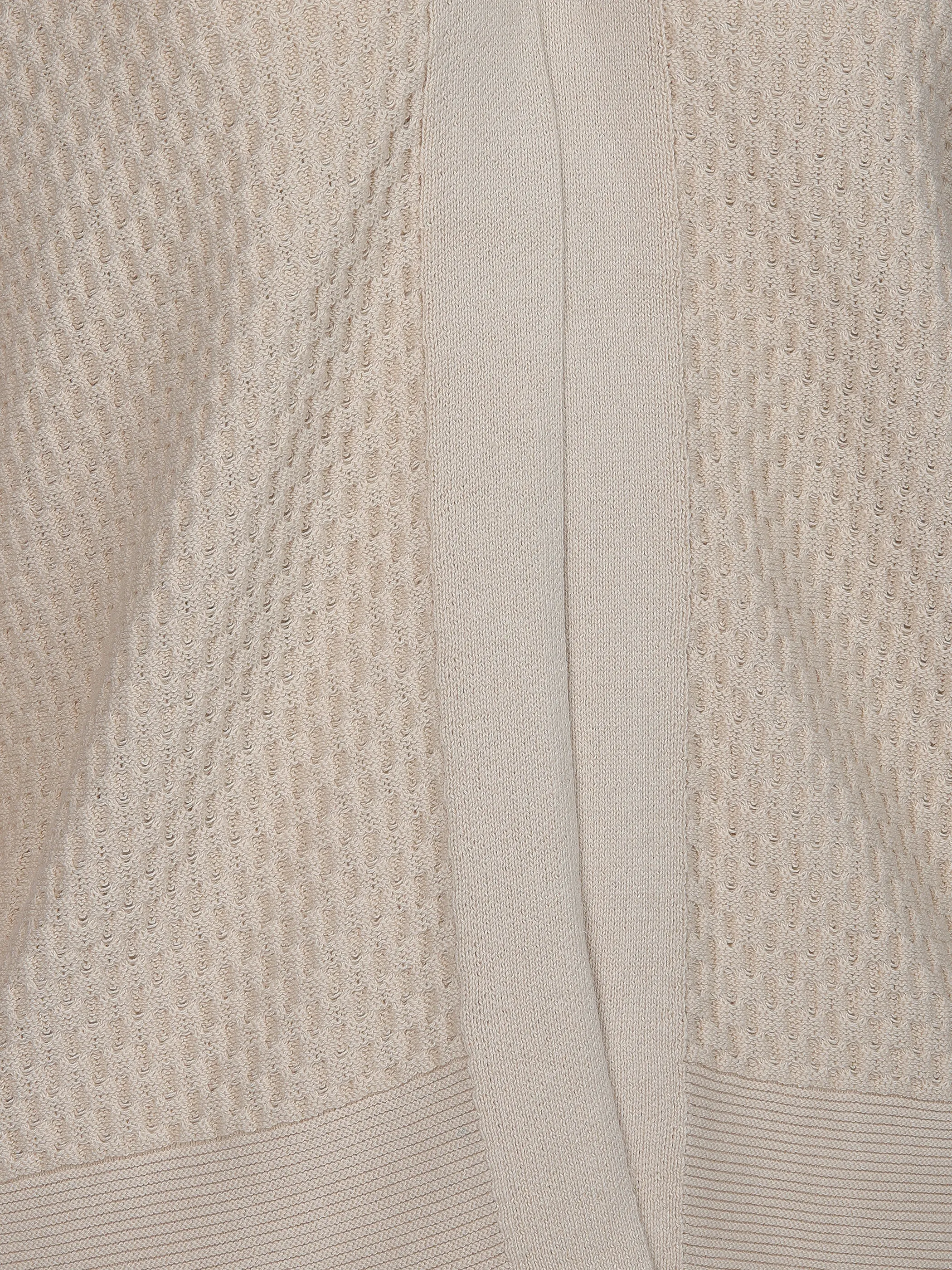 Lisa Tossa Da-Strickcardigan Beige 905152 CREME 3 Lisa Tossa Da-Strickcardigan Beige 905152 CREME 3