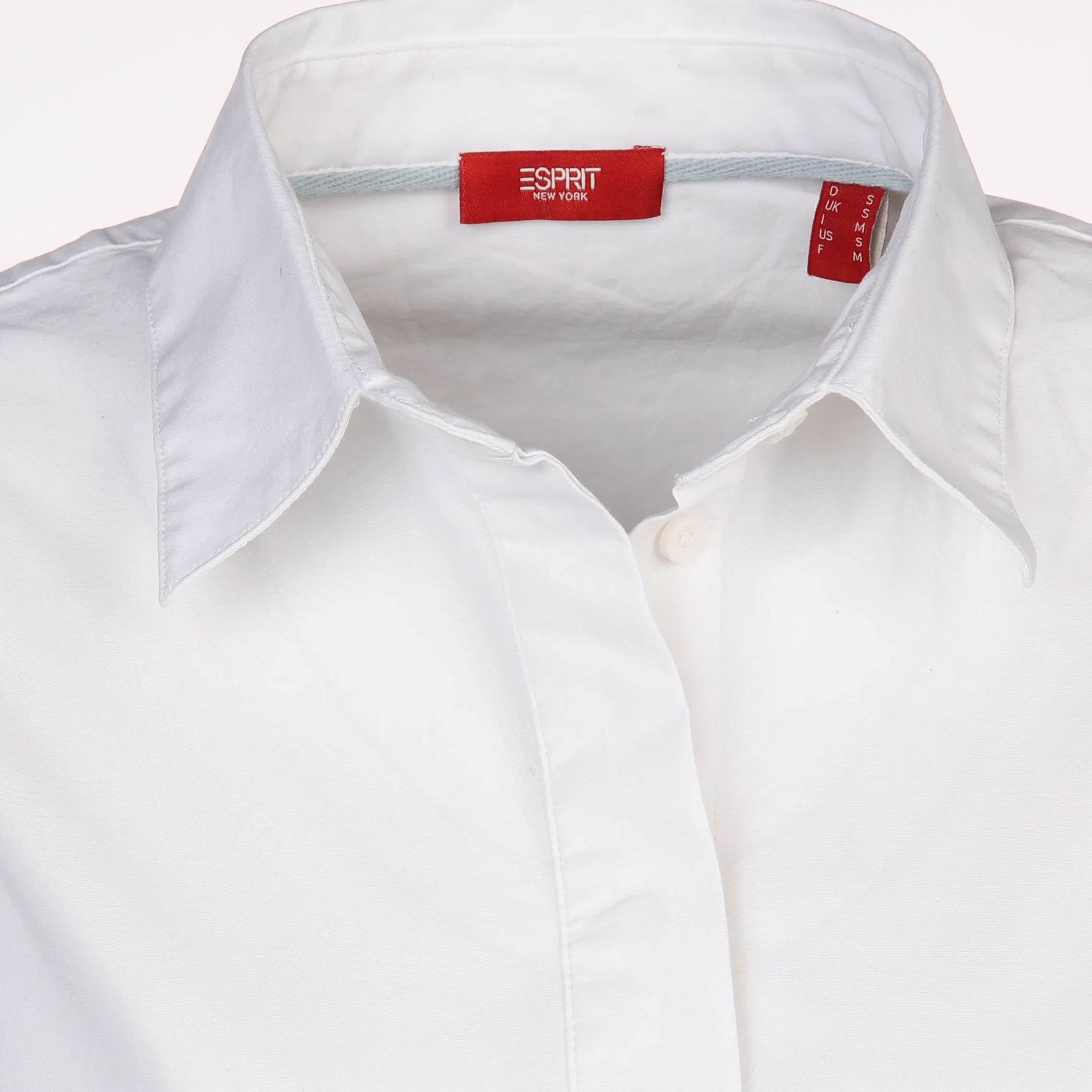 Esprit 993EE1F326 SUS*paper touch Weiß 884928 E100 3 Esprit 993EE1F326 SUS*paper touch Weiß 884928 E100 3