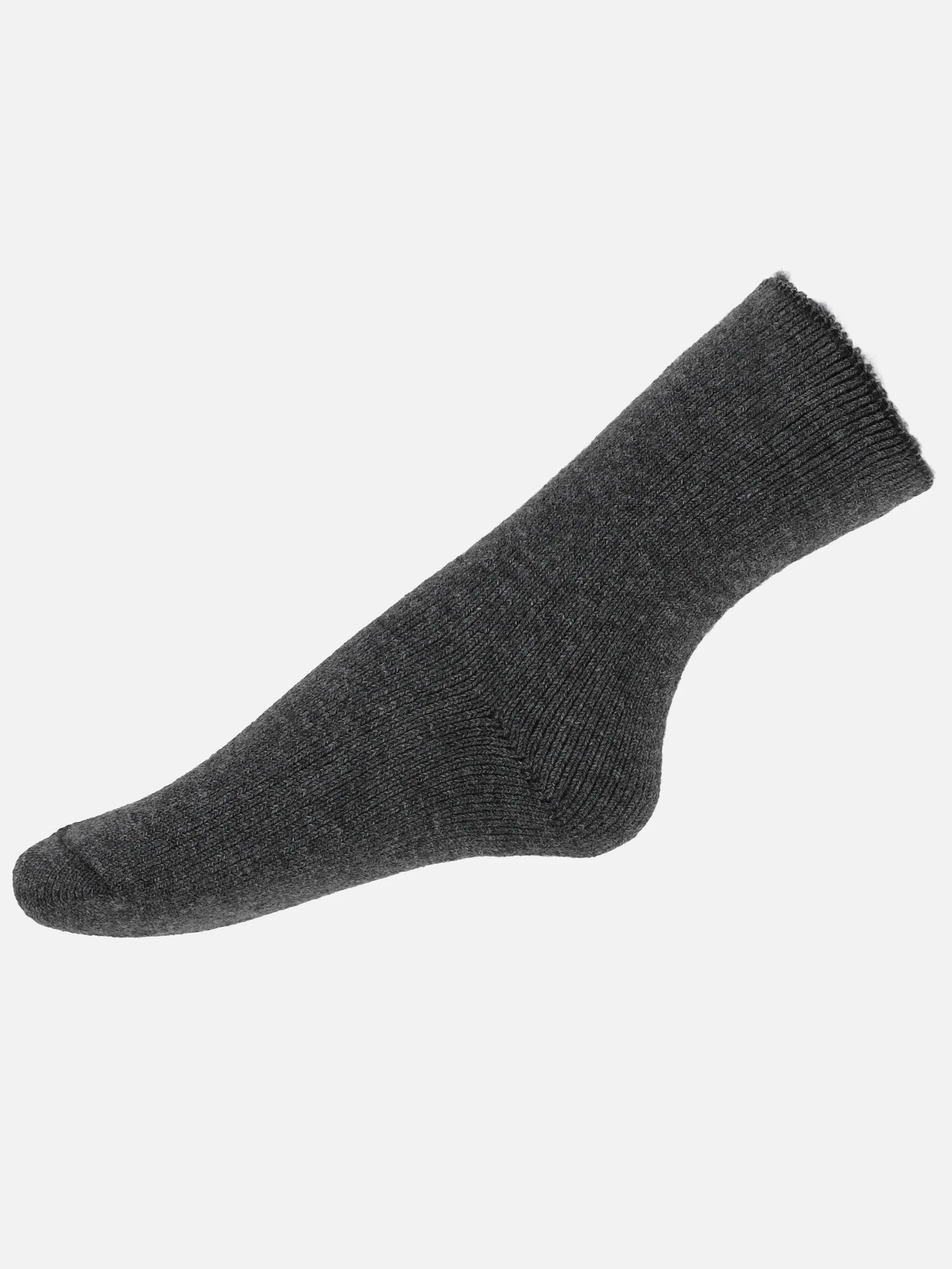 Da. Megathermosocken uni Grau 914602 ANTHRA 1