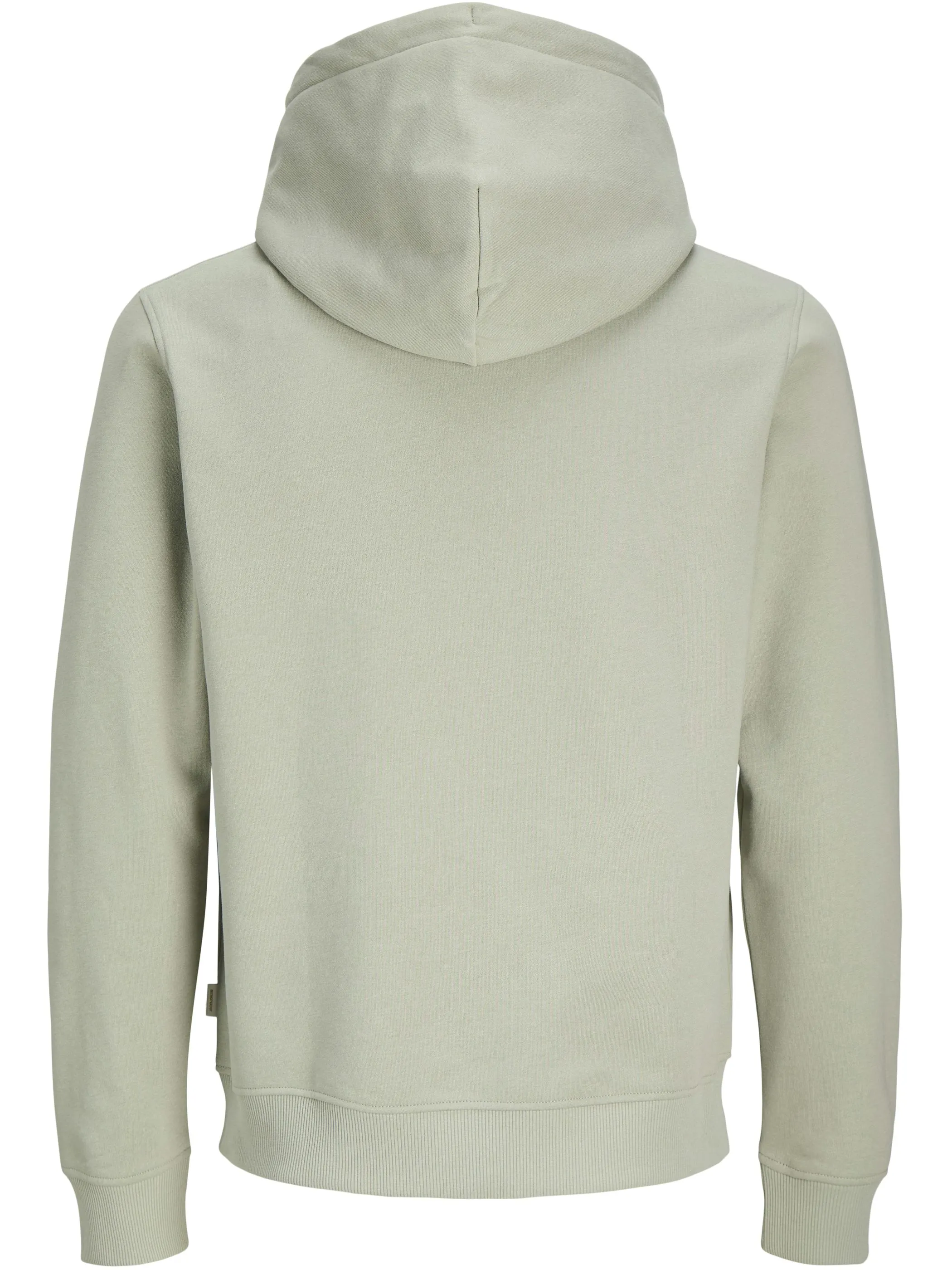 Jack Jones 12294620 JORGREENE SWEAT HOOD Grün 918390 176290 2