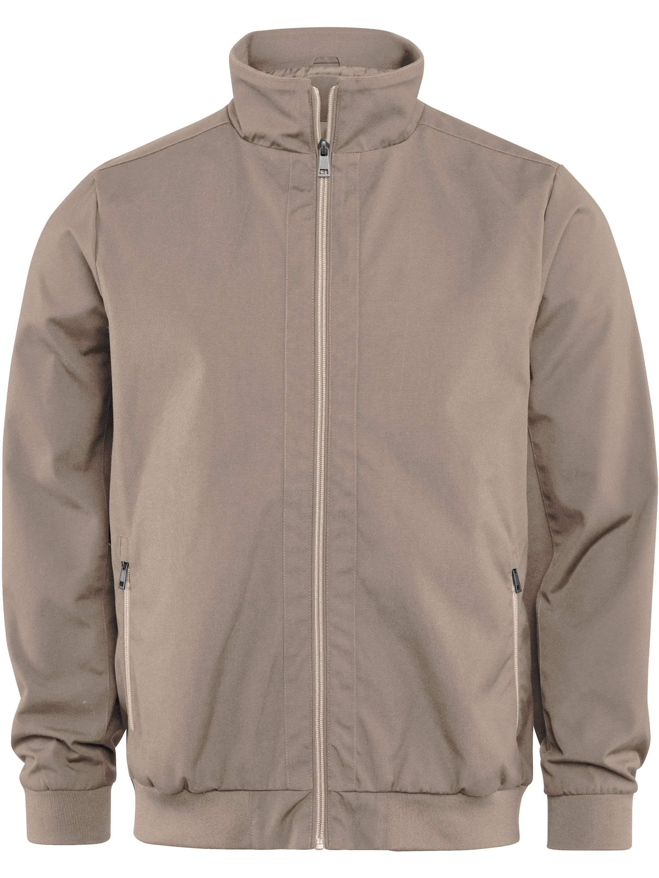 Stooker HAKA 72050170001268 He. Outdoor Jac Beige 928390 1268 1