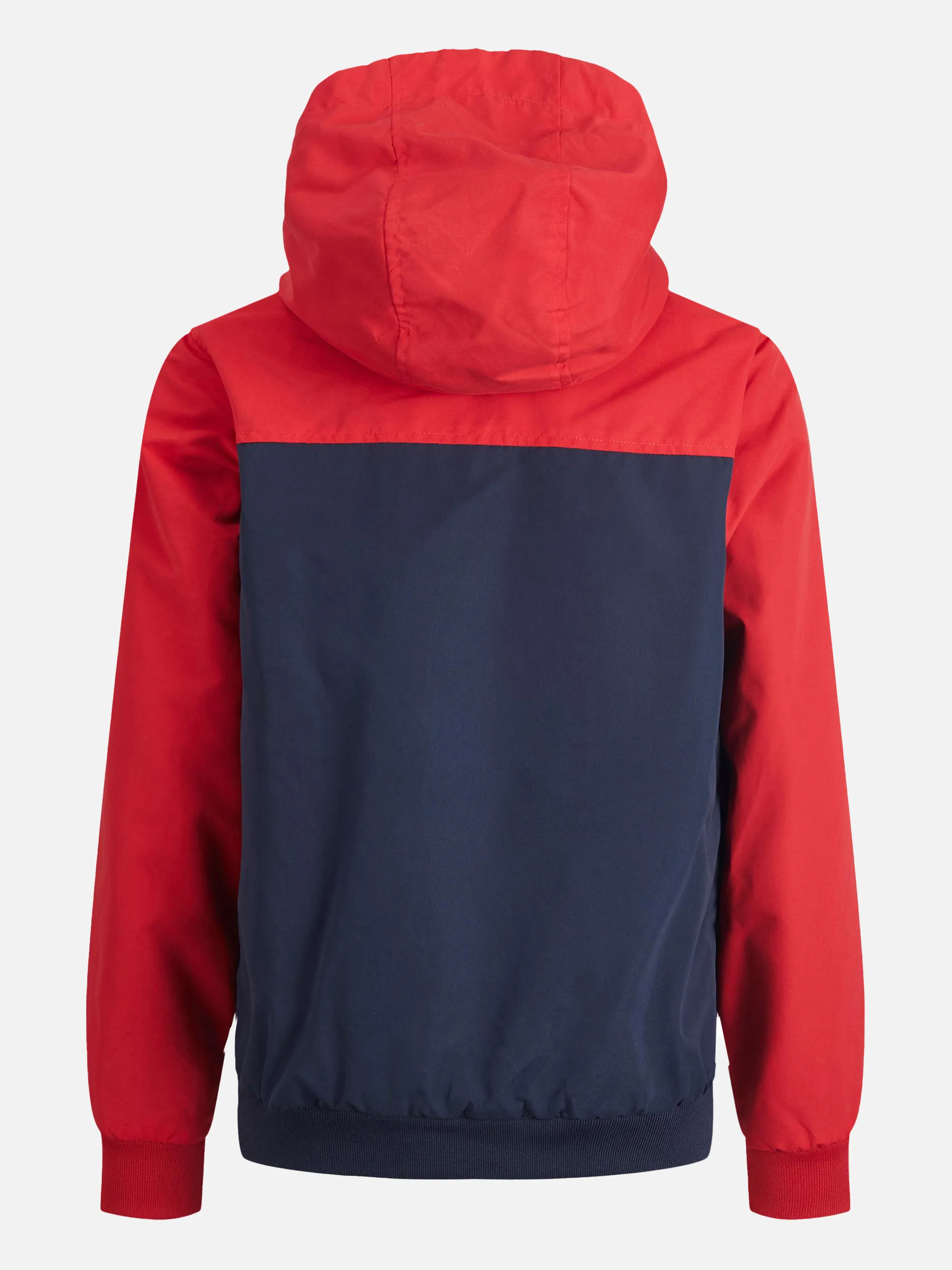 Jack&Jones Junior 12200453 JJERUSH BLOCKING HOO Rot 872350 229136001 2 Jack&Jones Junior 12200453 JJERUSH BLOCKING HOO Rot 872350 229136001 2