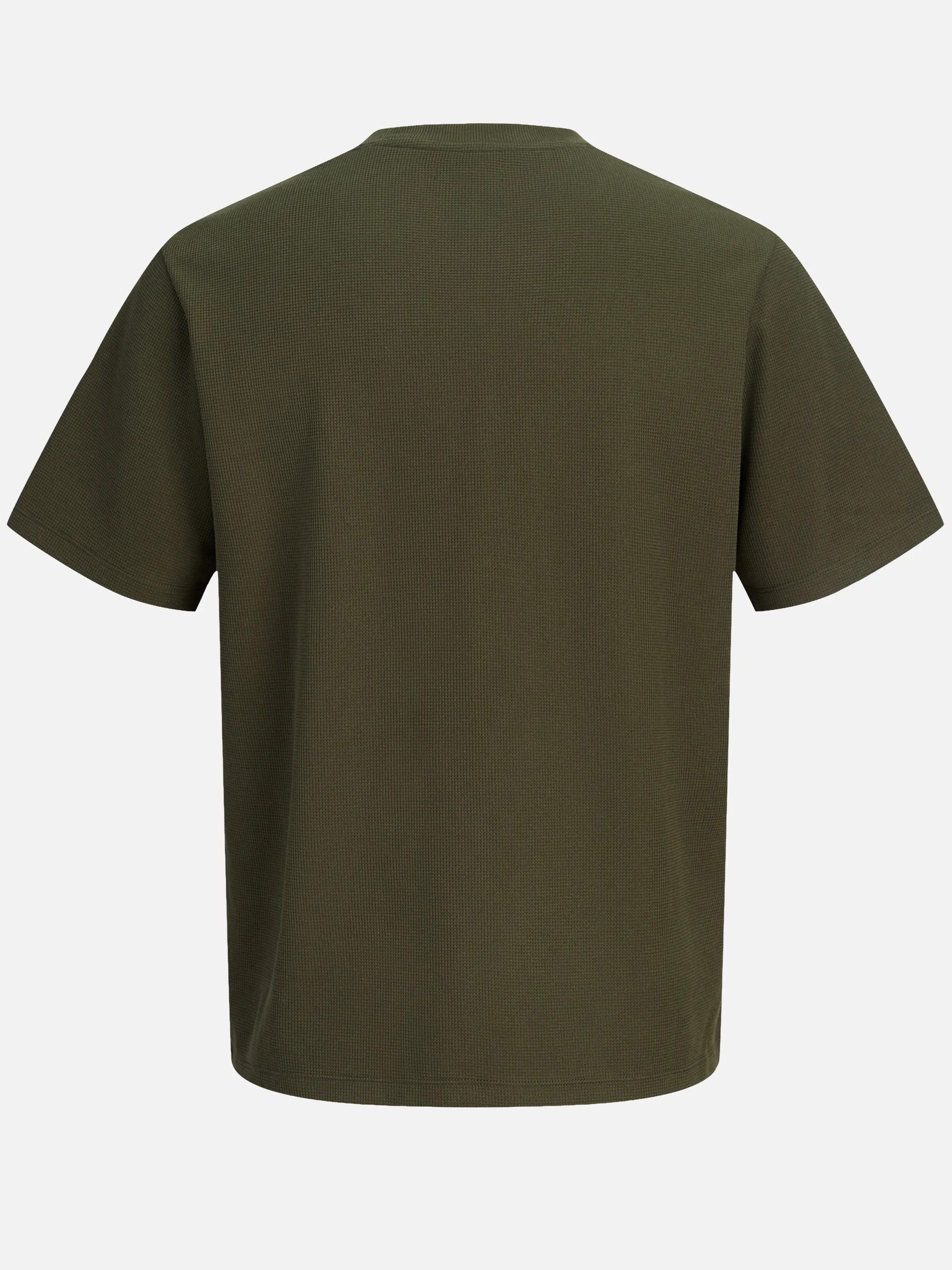 Jack Jones 12278952 JJEAUSTIN TEE SS NOOS Schwarz 922264 176668 2