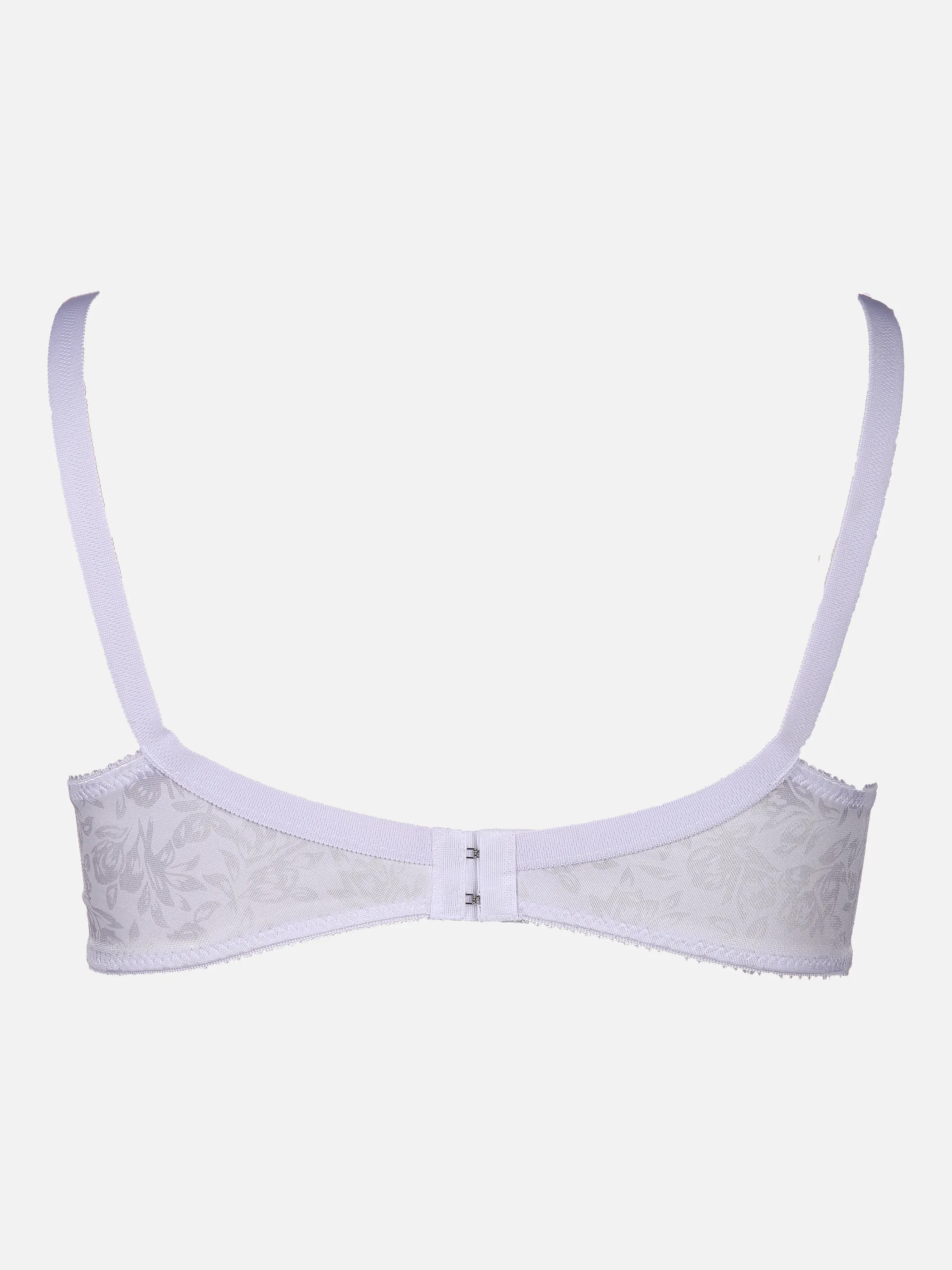Sonja Blank BH, Soft Bra Weiß 801138 WEIß 2