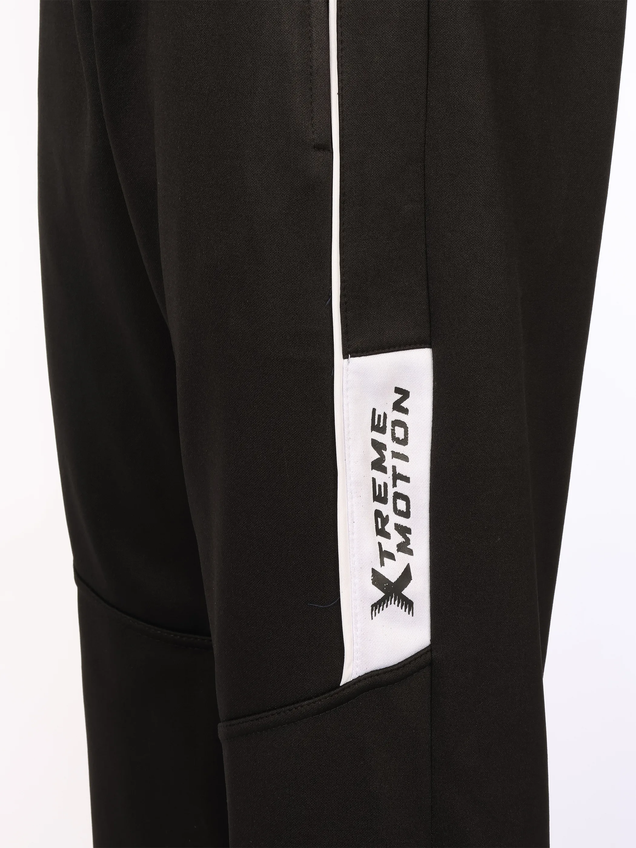 Grinario Sports He-Jogginghose Schwarz 916064 BLACK 4