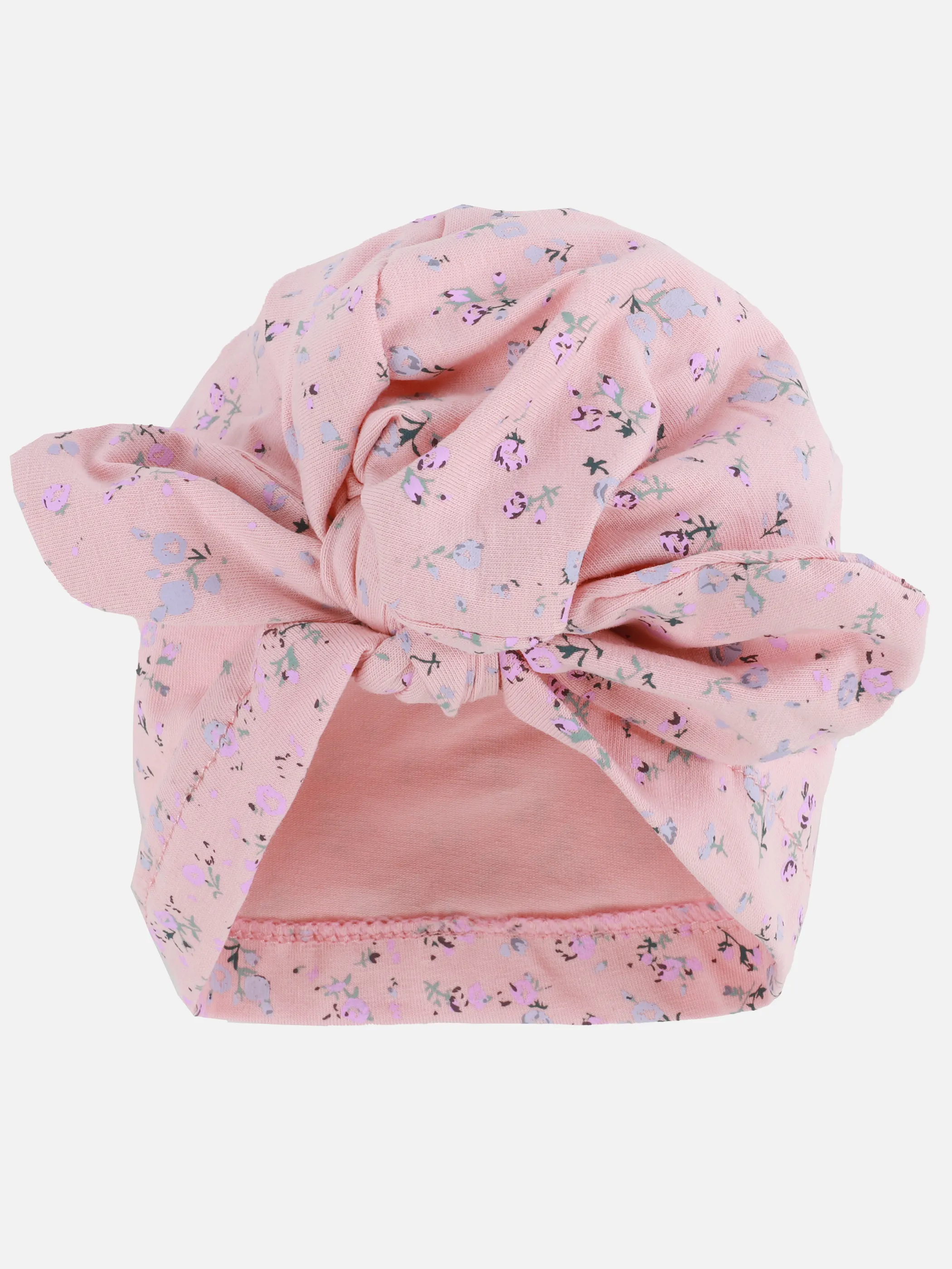 Bubble Gum BM-Hut mit Knoten Rosa 908061 ROSA 1