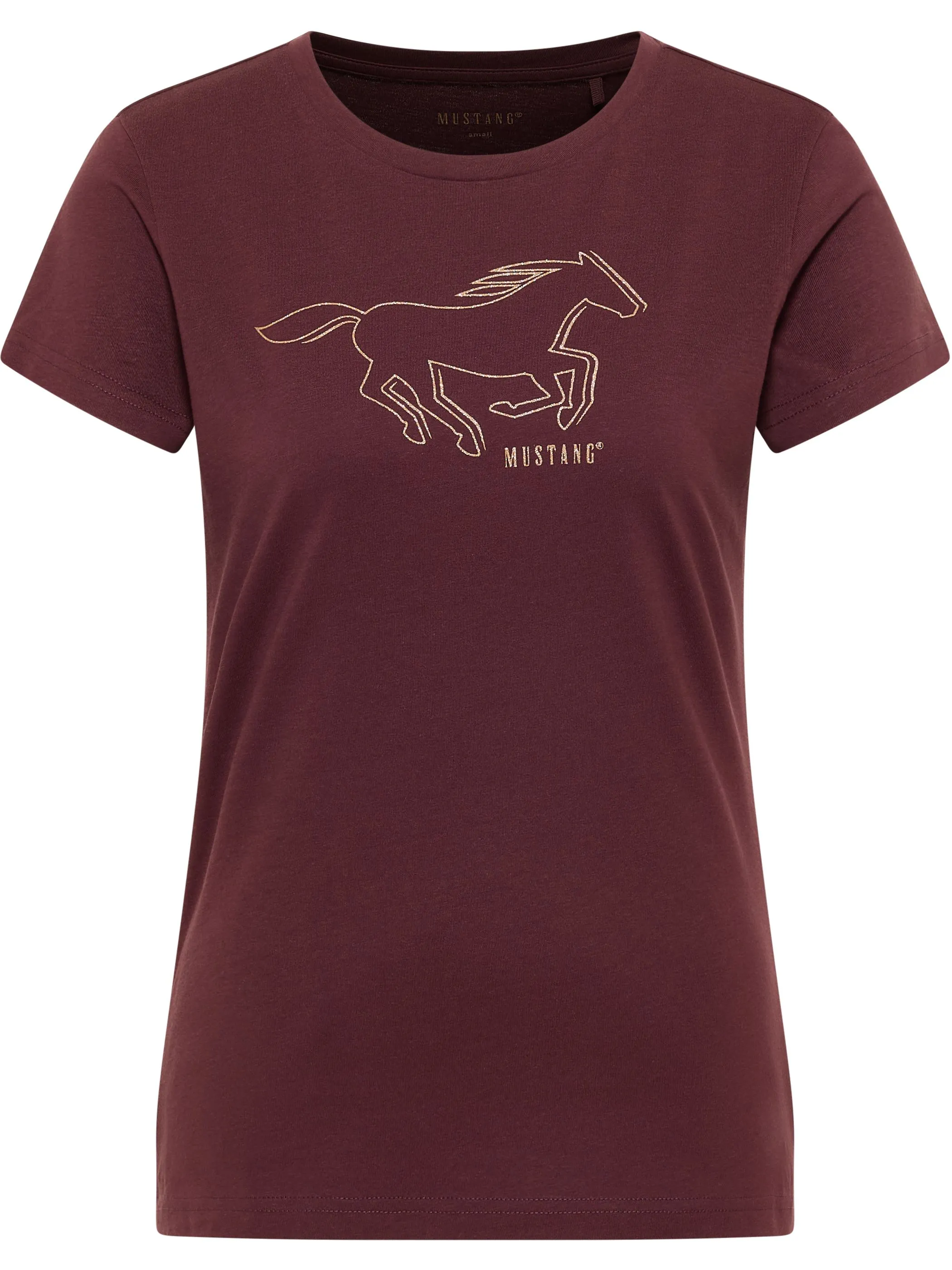 Mustang 1017087 STYLE LOA Braun 926149 3242 1