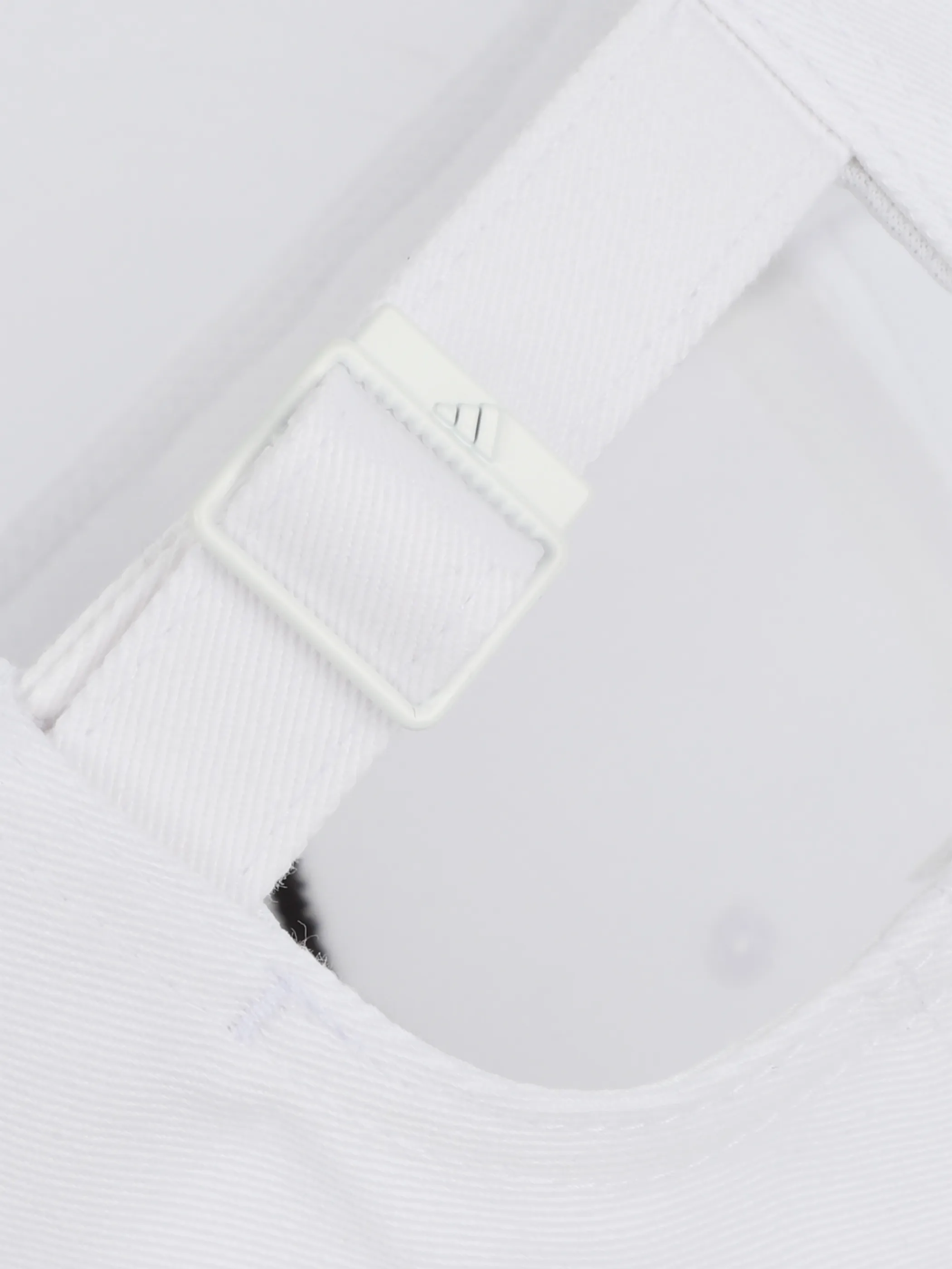 Adidas JP0392M CAP weiß Weiß 907876 000 3