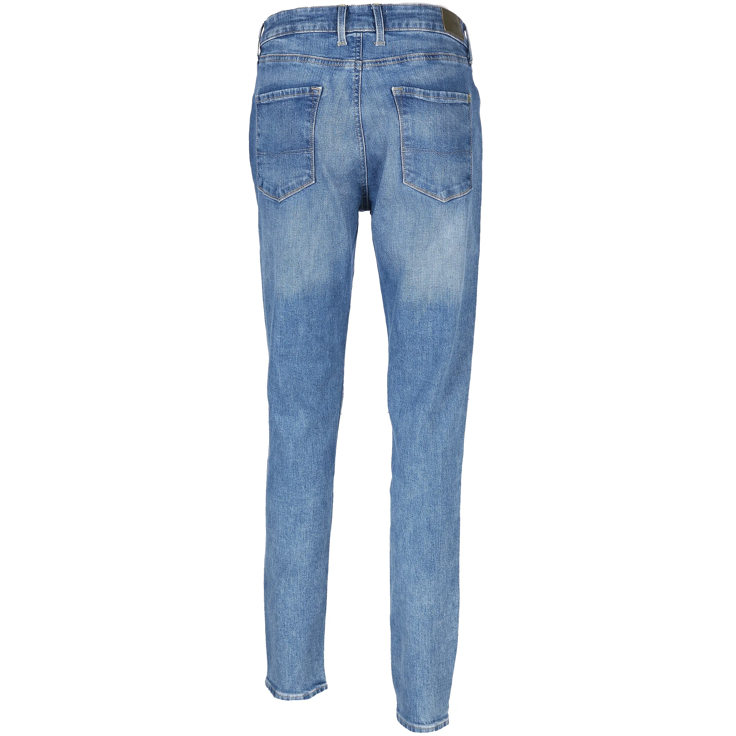 Pepe PL200398WZ30 Regent Blau 809992 BLAU 2 Pepe PL200398WZ30 Regent Blau 809992 BLAU 2