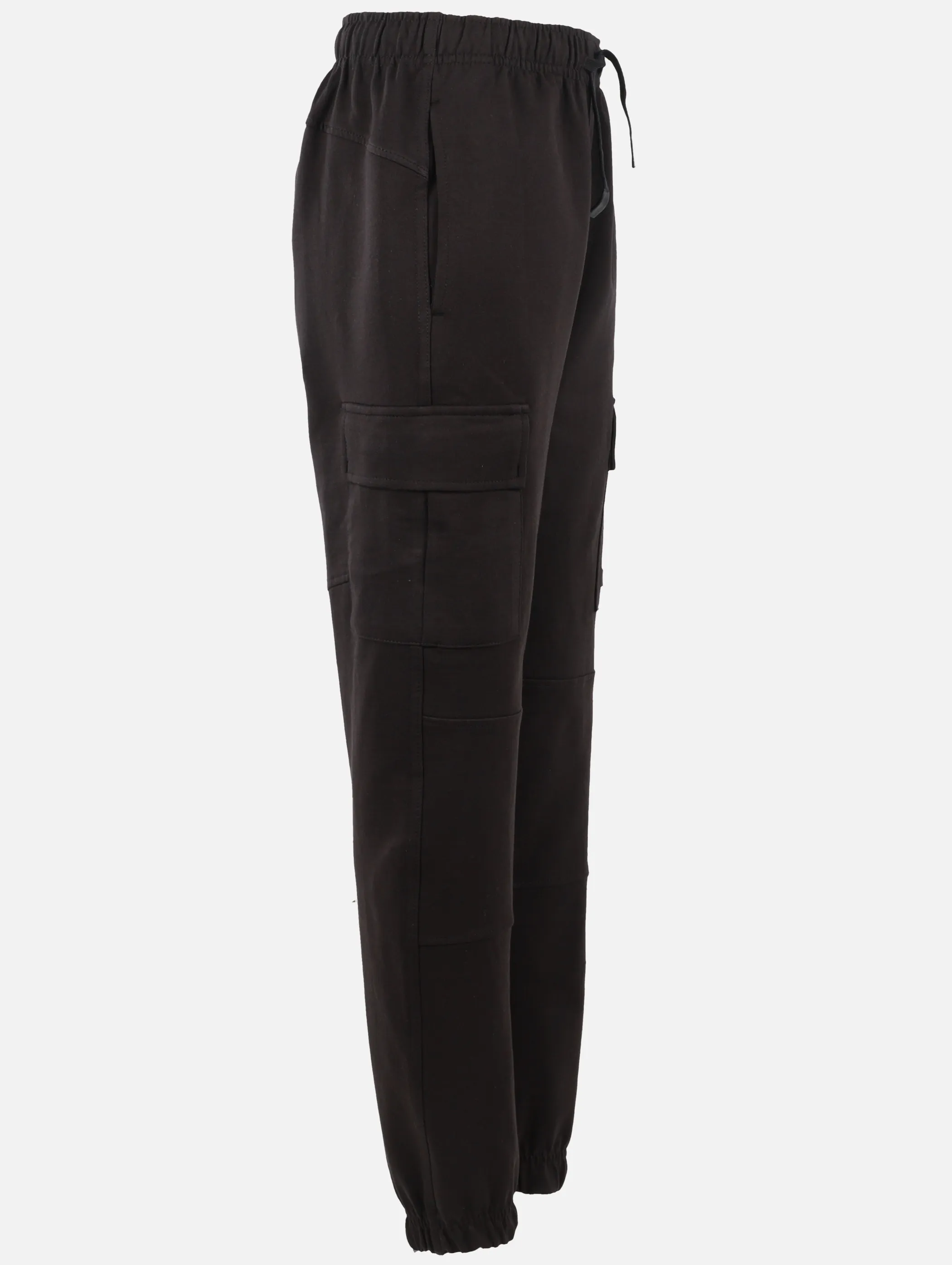Grinario Sports TB-Jogginghose Cargo Grau 906007 ANTHRA 3 Grinario Sports TB-Jogginghose Cargo Grau 906007 ANTHRA 3
