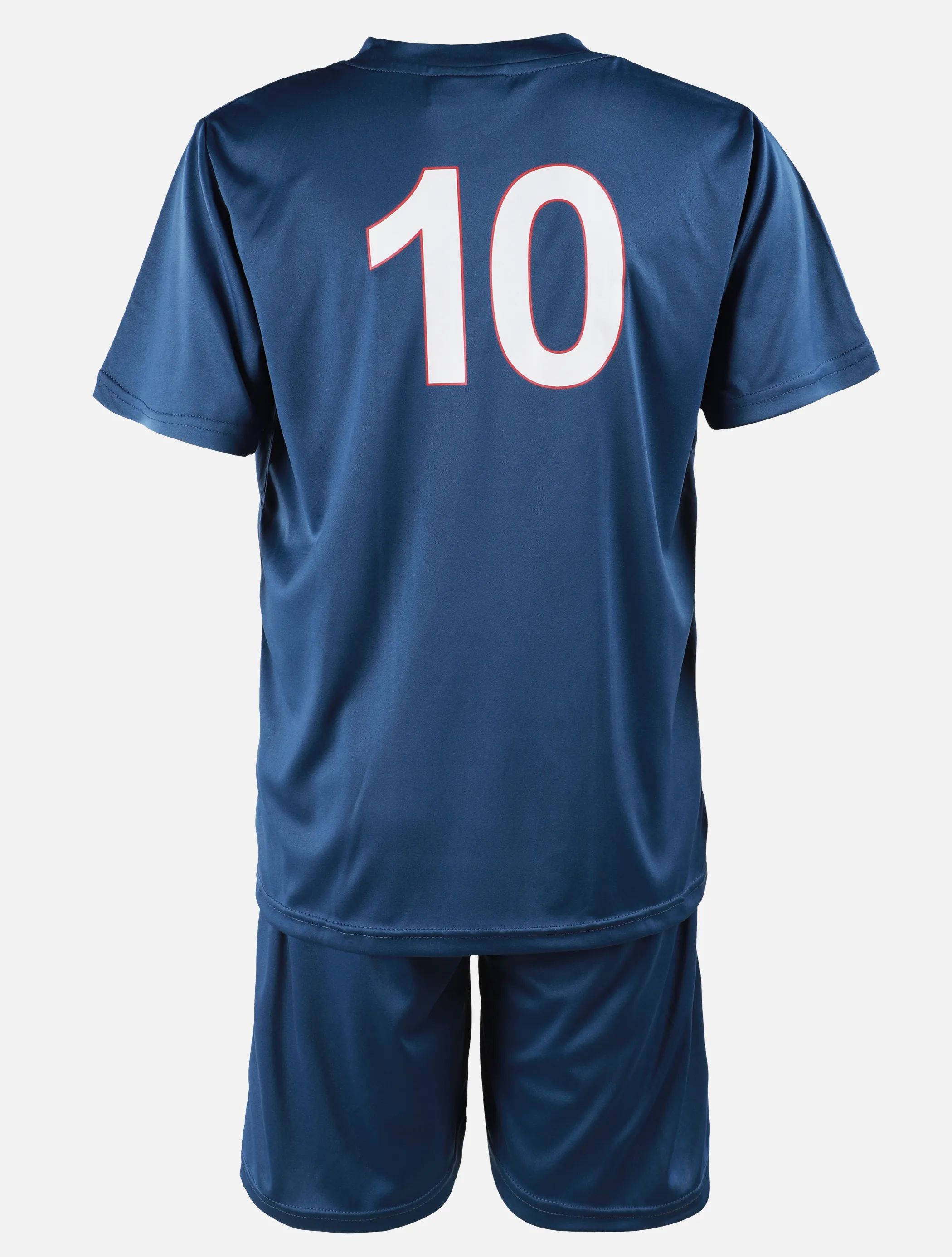 Grinario Sports TB-Trikot-Set Blau 908194 PARIS 2