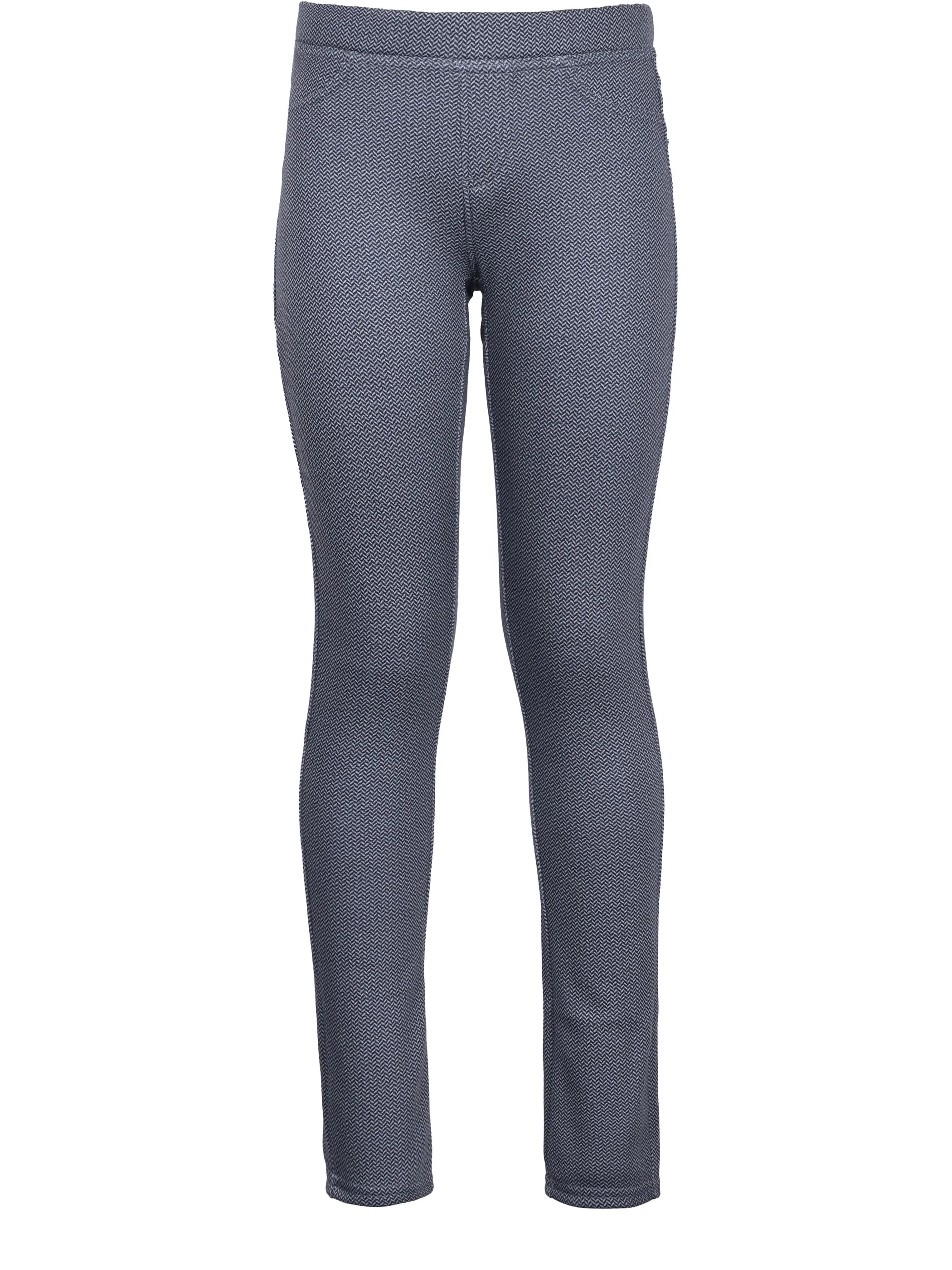 Stooker Kids 08550420009132 Ki. Hosen lang, Grau 919946 9132 1 Stooker Kids 08550420009132 Ki. Hosen lang, Grau 919946 9132 1