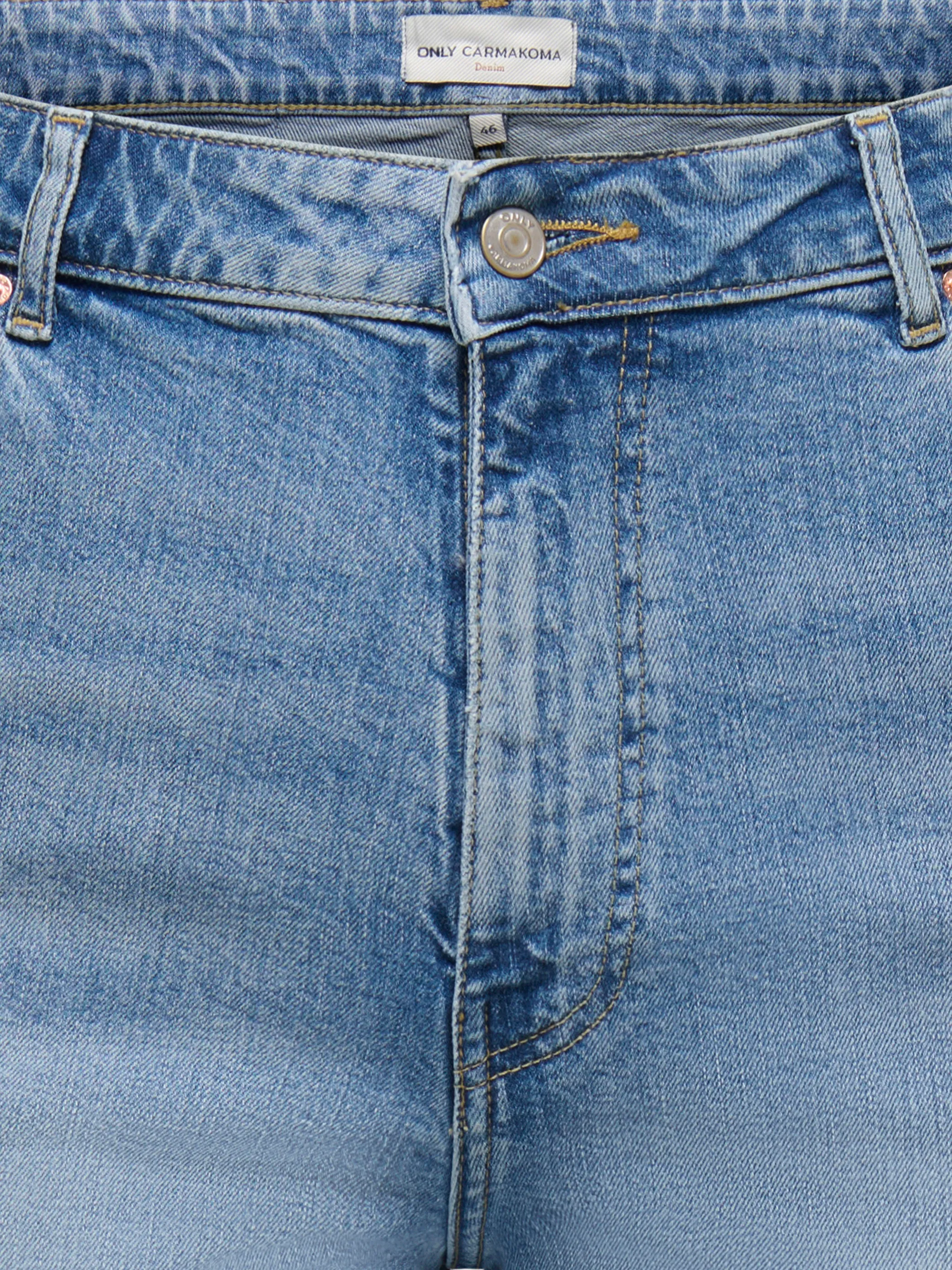 Only Carmakoma 15372074 CARTOKYO HW DEST LONG Blau 926832 177934 3