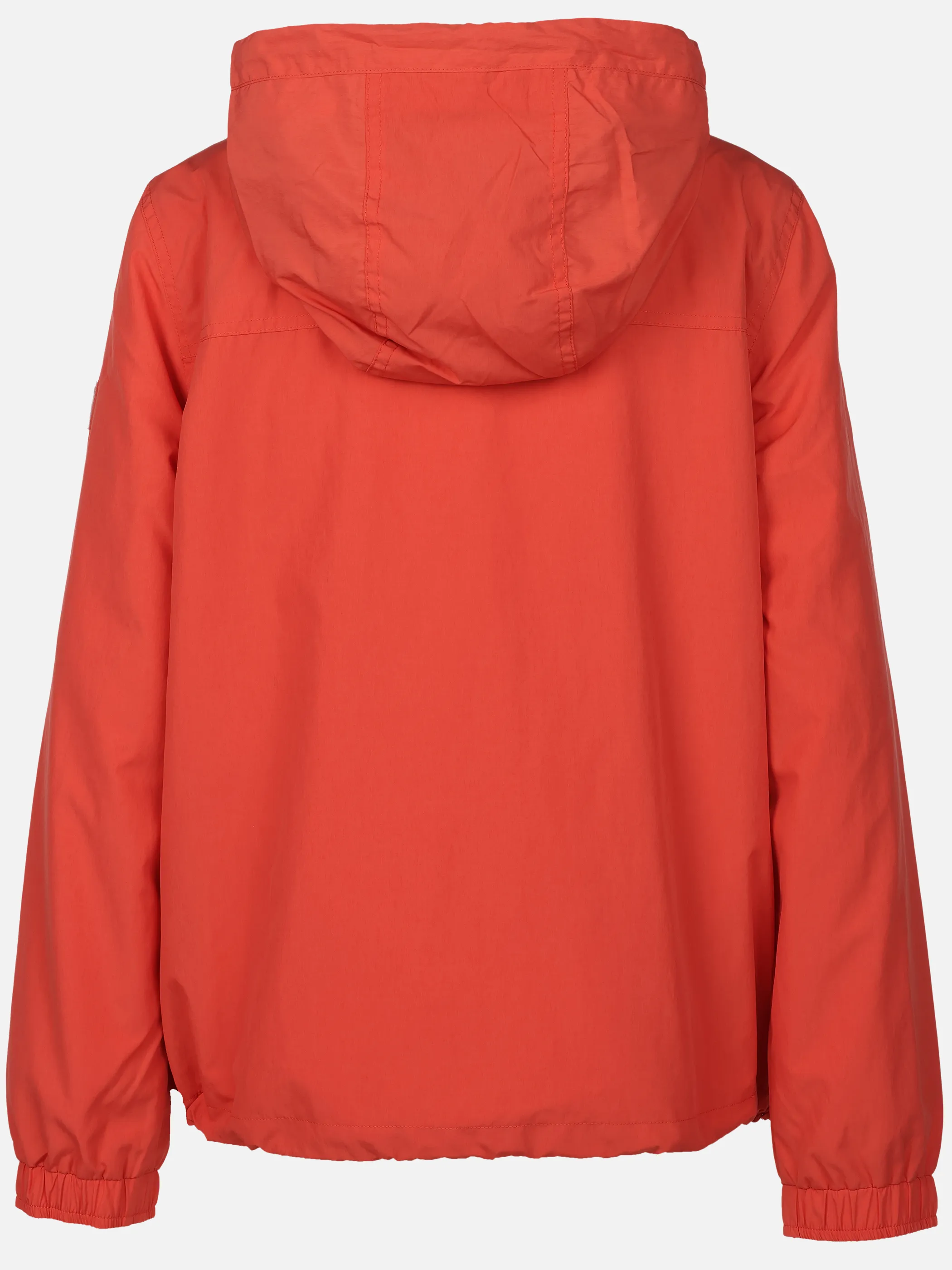 Sure Da-sportiver Blouson m. Kapuze Rosa 920181 ROSE 2