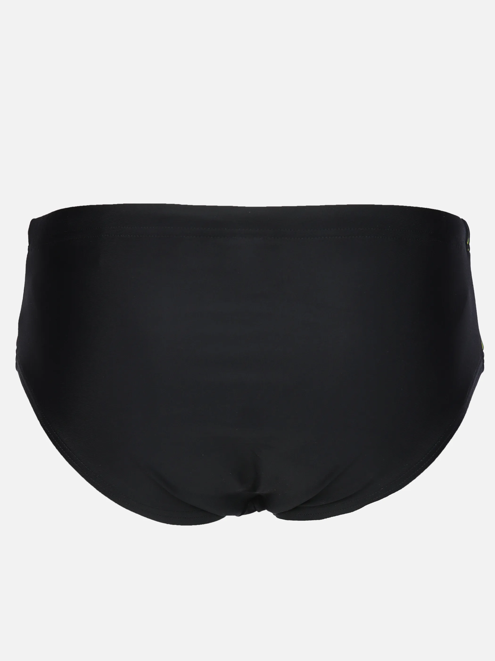 Grinario Sports He-Badeshorts Schwarz 906498 BLACK 2
