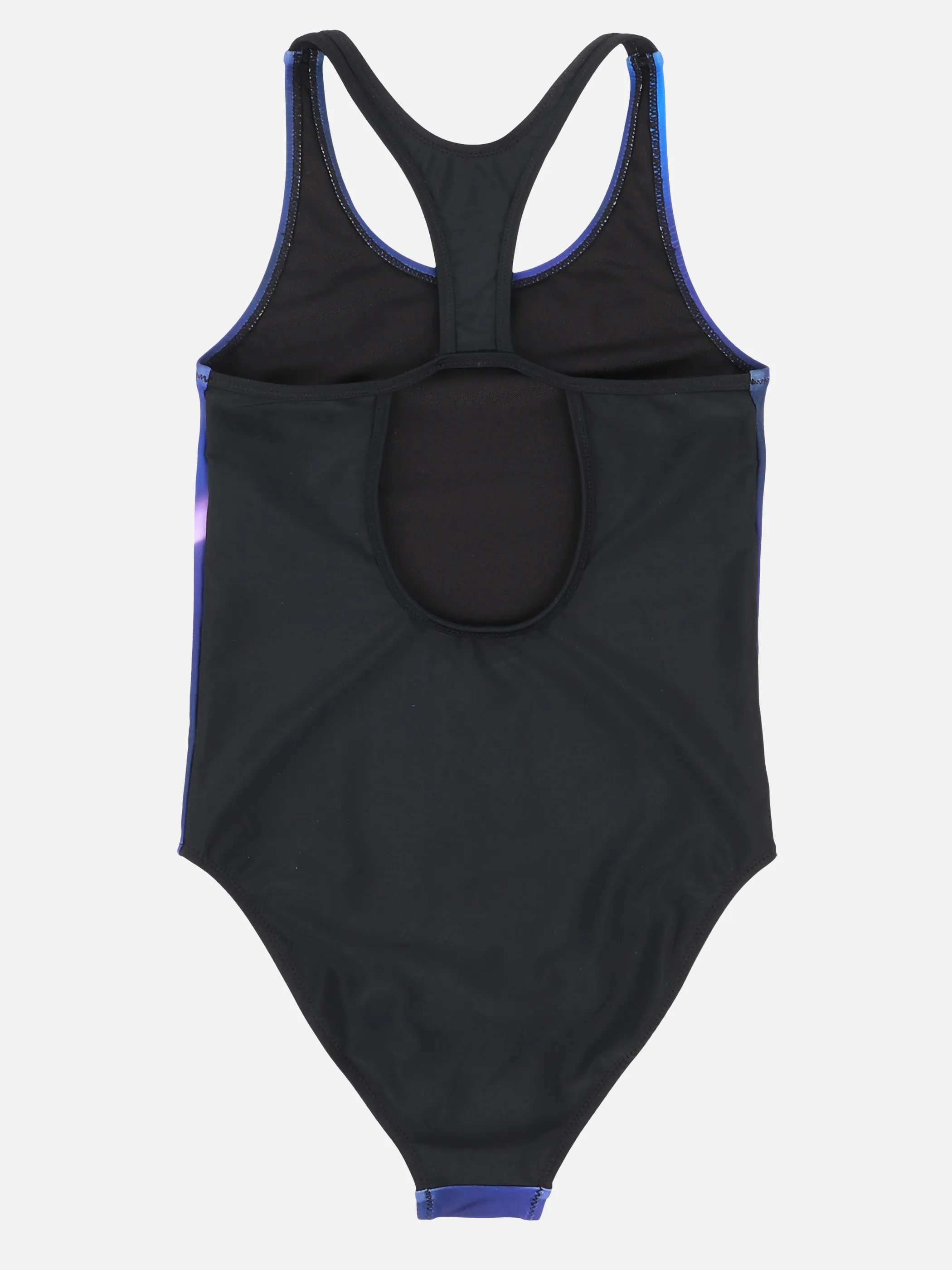 Grinario Sports TG-Badeanzug, sportlich Blau 923146 BL/PU/BL 2