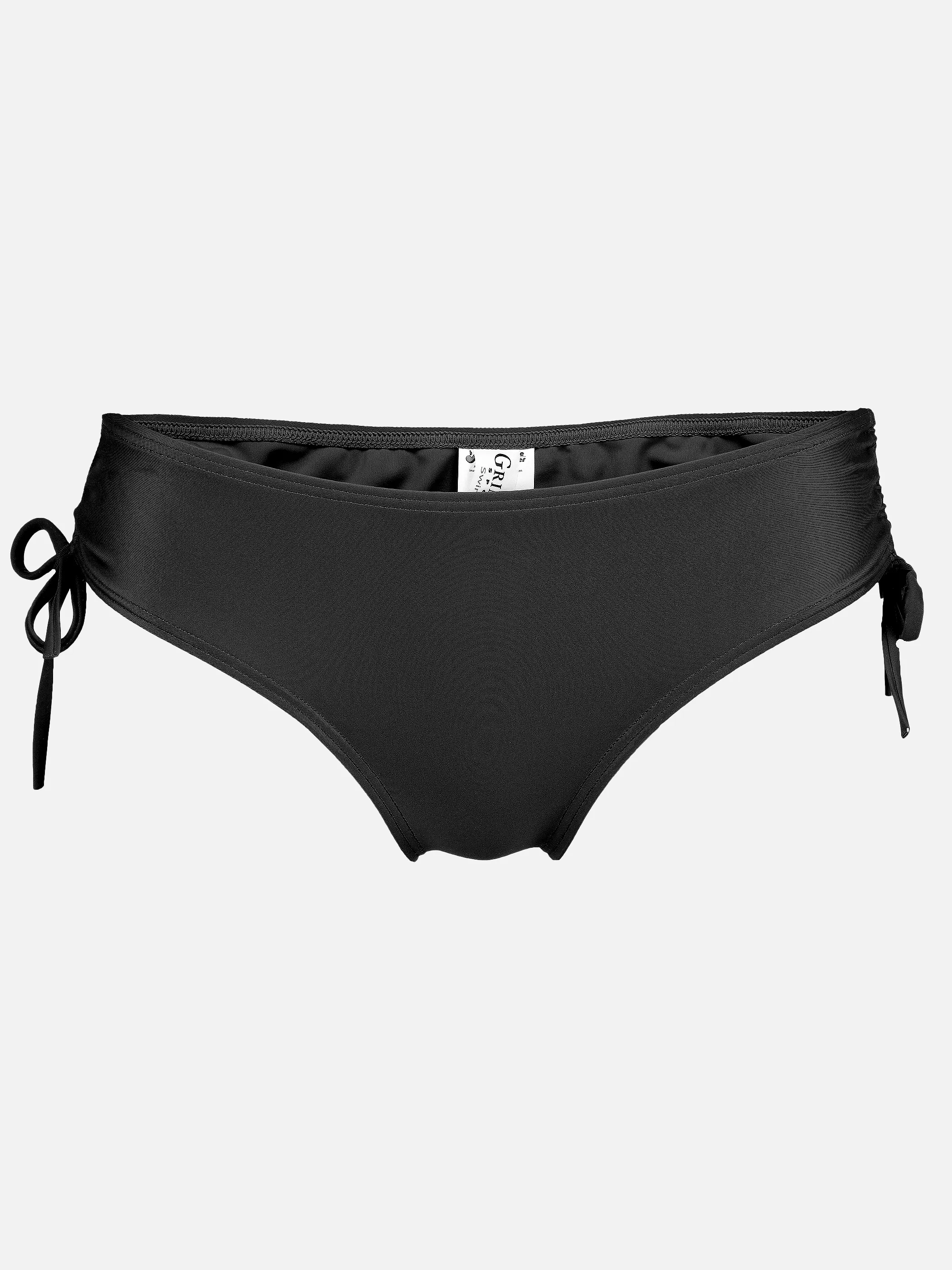 Grinario Sports Da-Bikini Hose uni Schwarz 890130 BLACK 1 Grinario Sports Da-Bikini Hose uni Schwarz 890130 BLACK 1