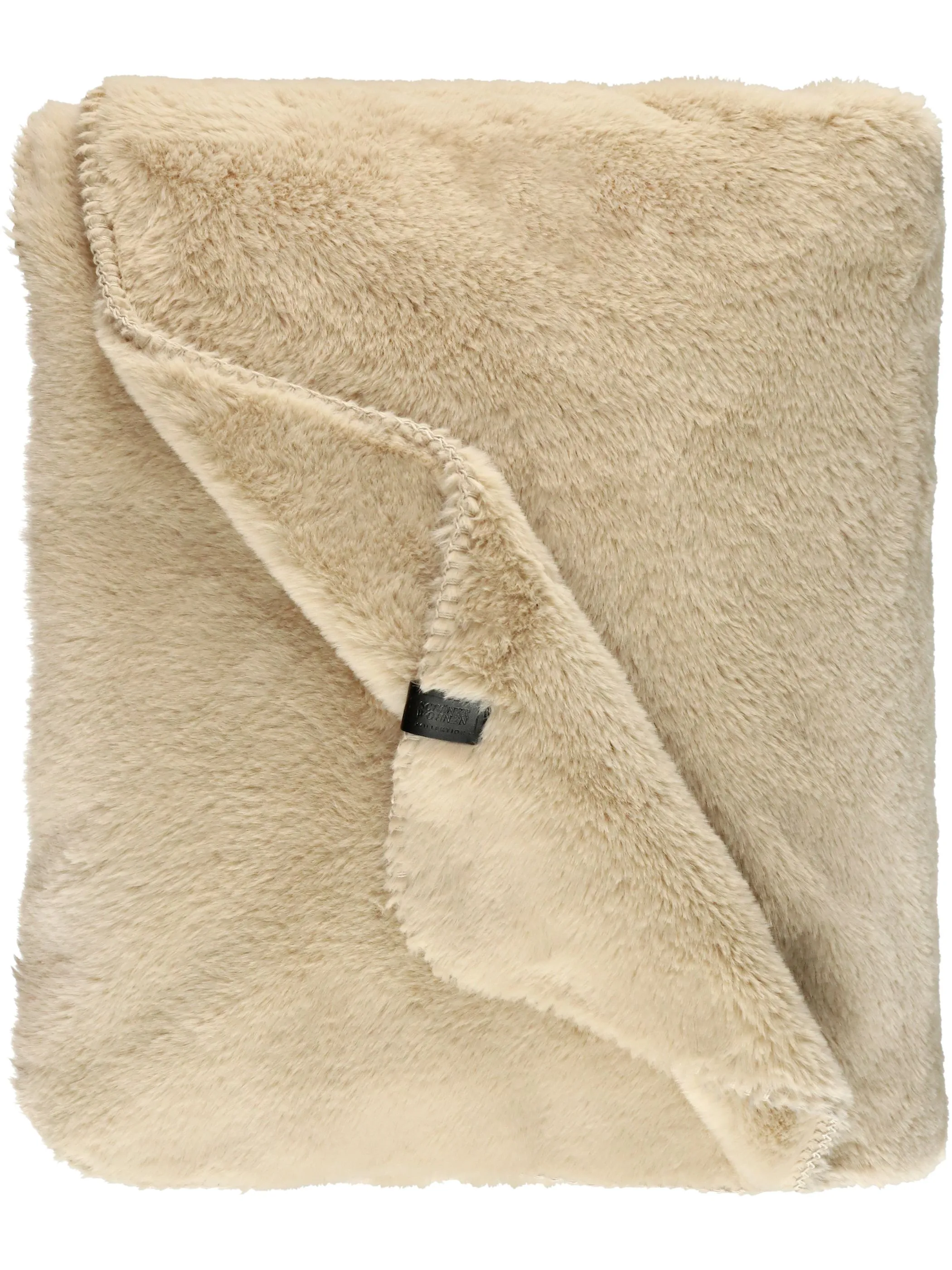 Schöner Wohnen Wohndecke 140x200 Beige 926560 035 1