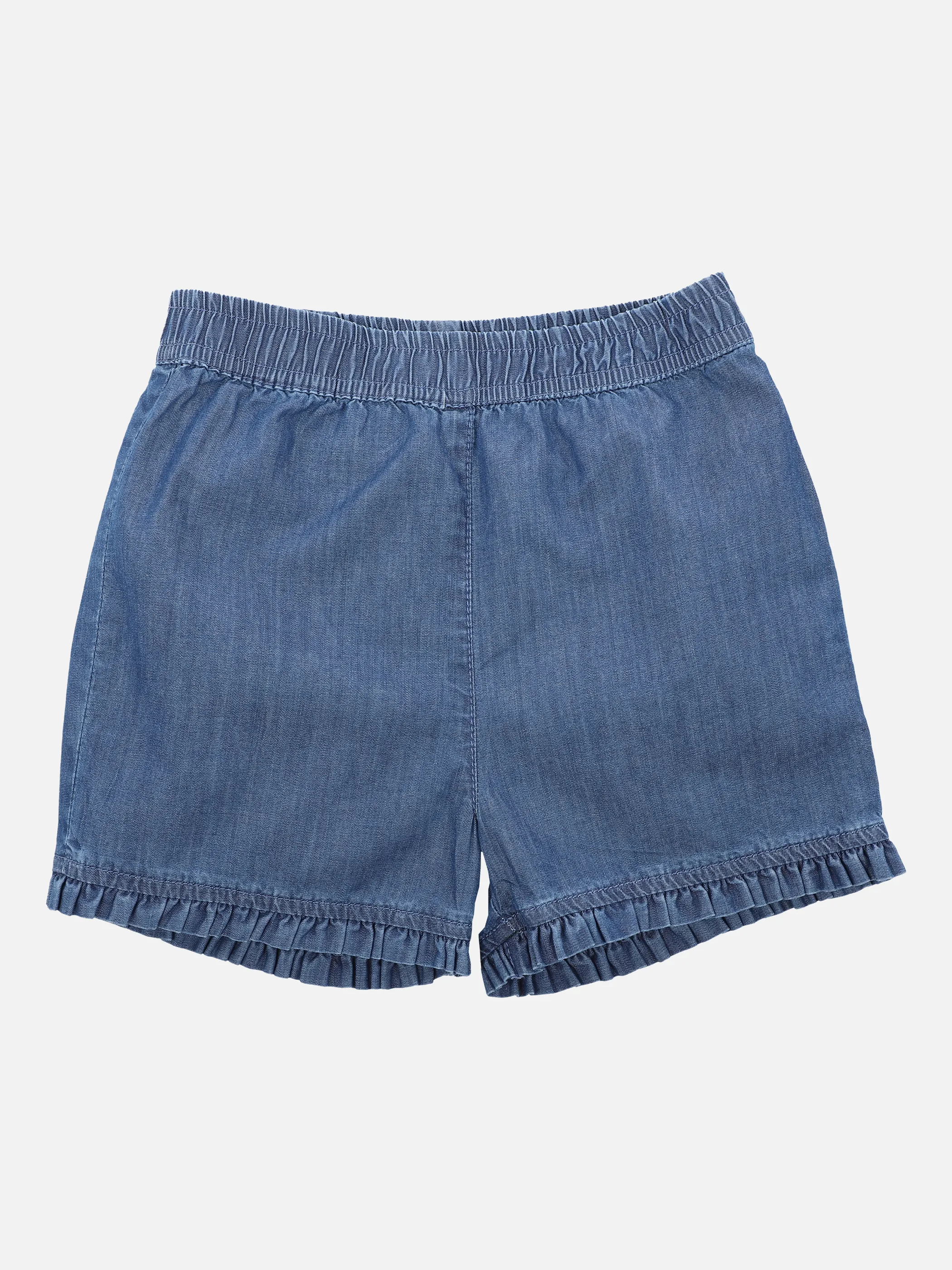 Stop + Go MG Jeans Shorts in hellem Blau 862788 HELLBLAU 1 Stop + Go MG Jeans Shorts in hellem Blau 862788 HELLBLAU 1